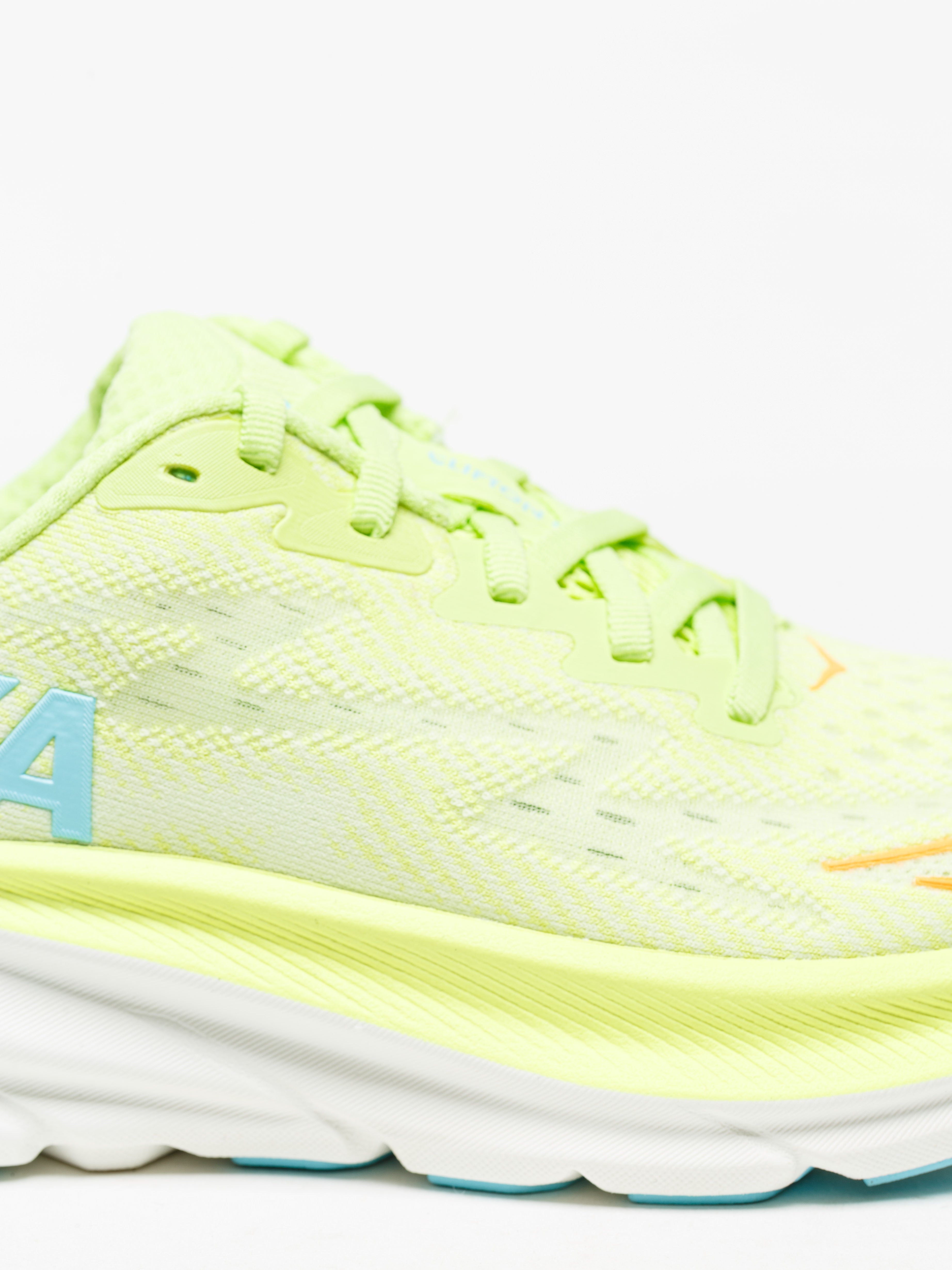 Hoka Clifton 9 Shoes