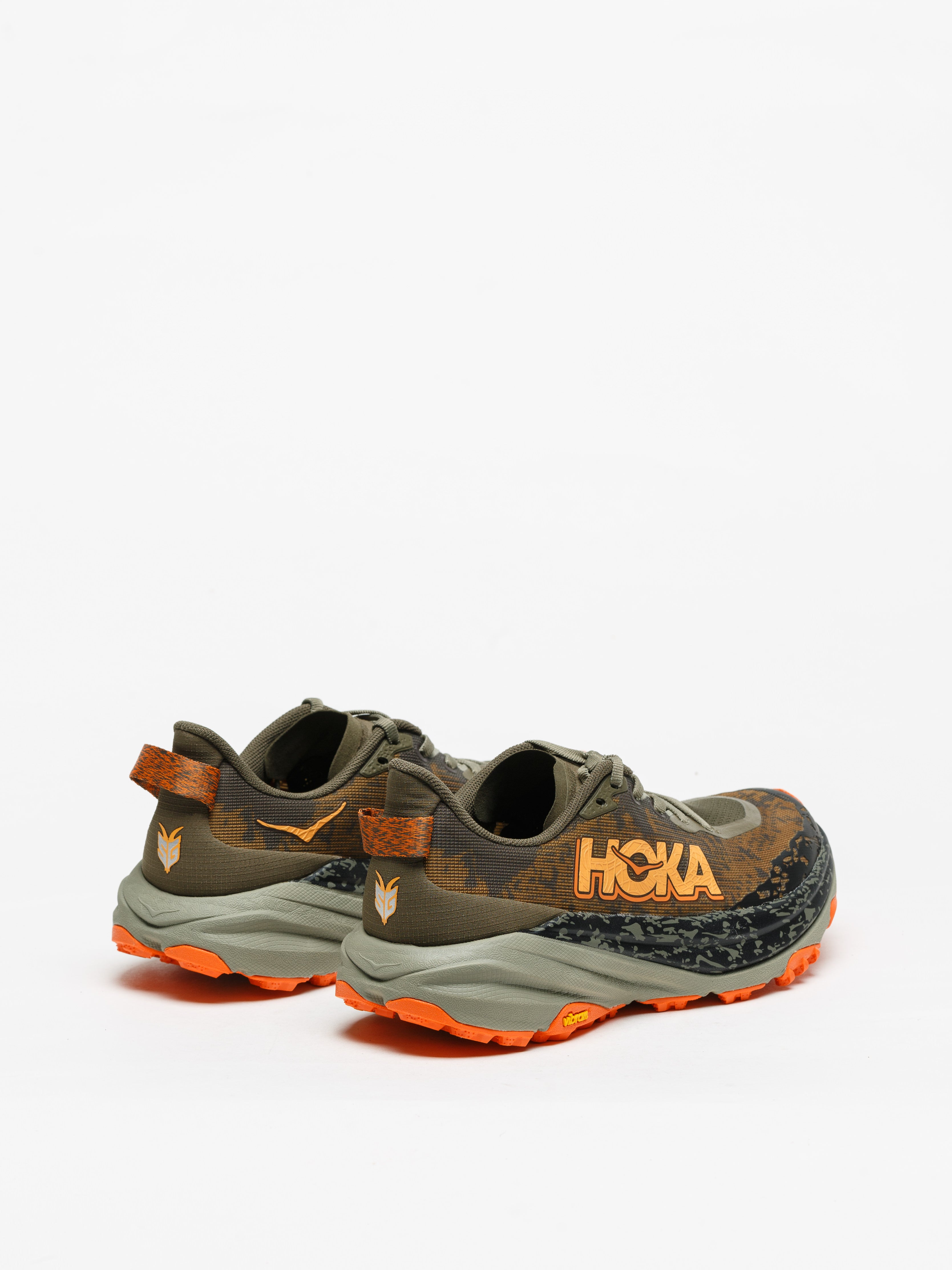 Zapatillas Hoka Speedgoat 6