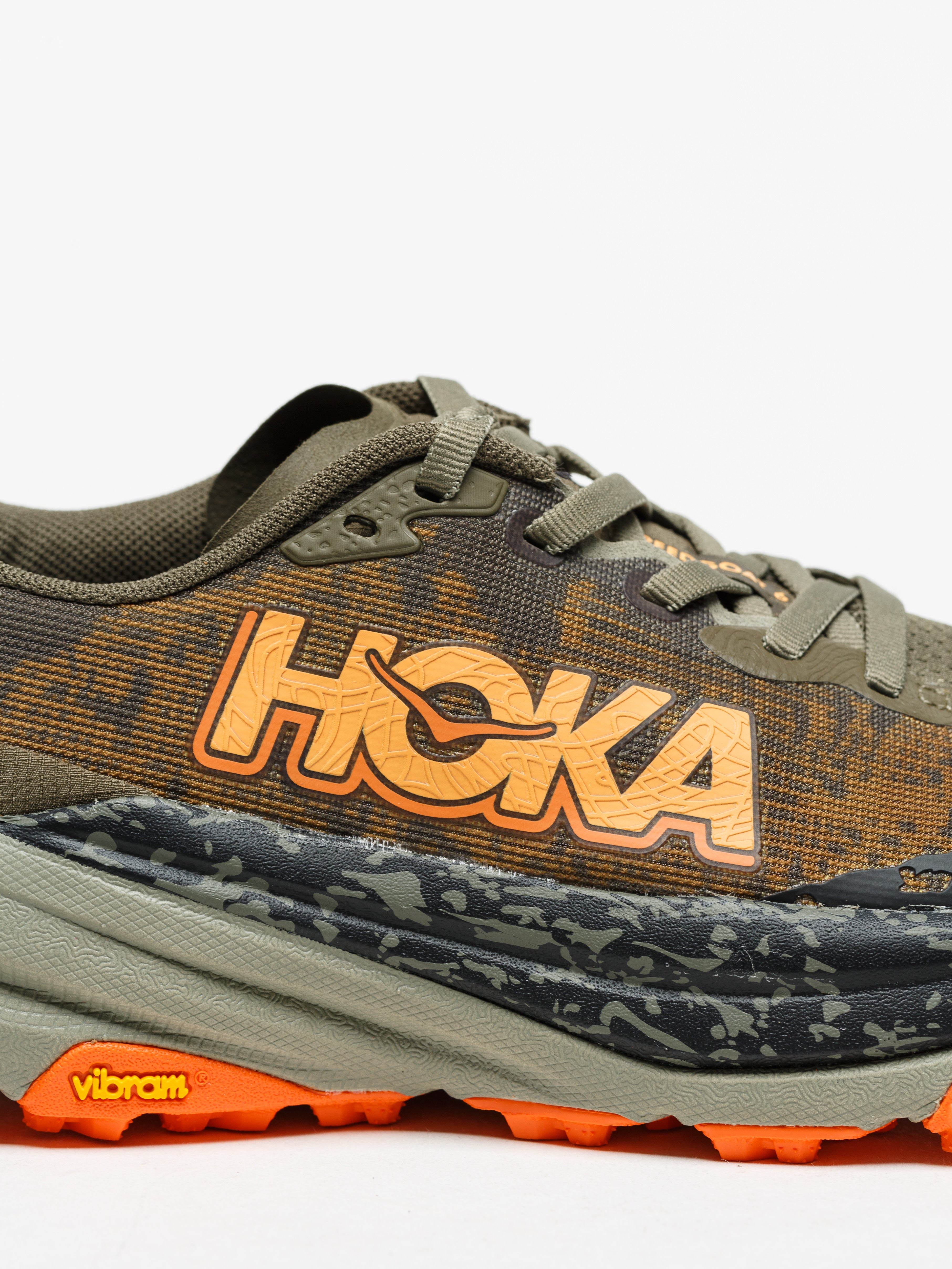 Zapatillas Hoka Speedgoat 6