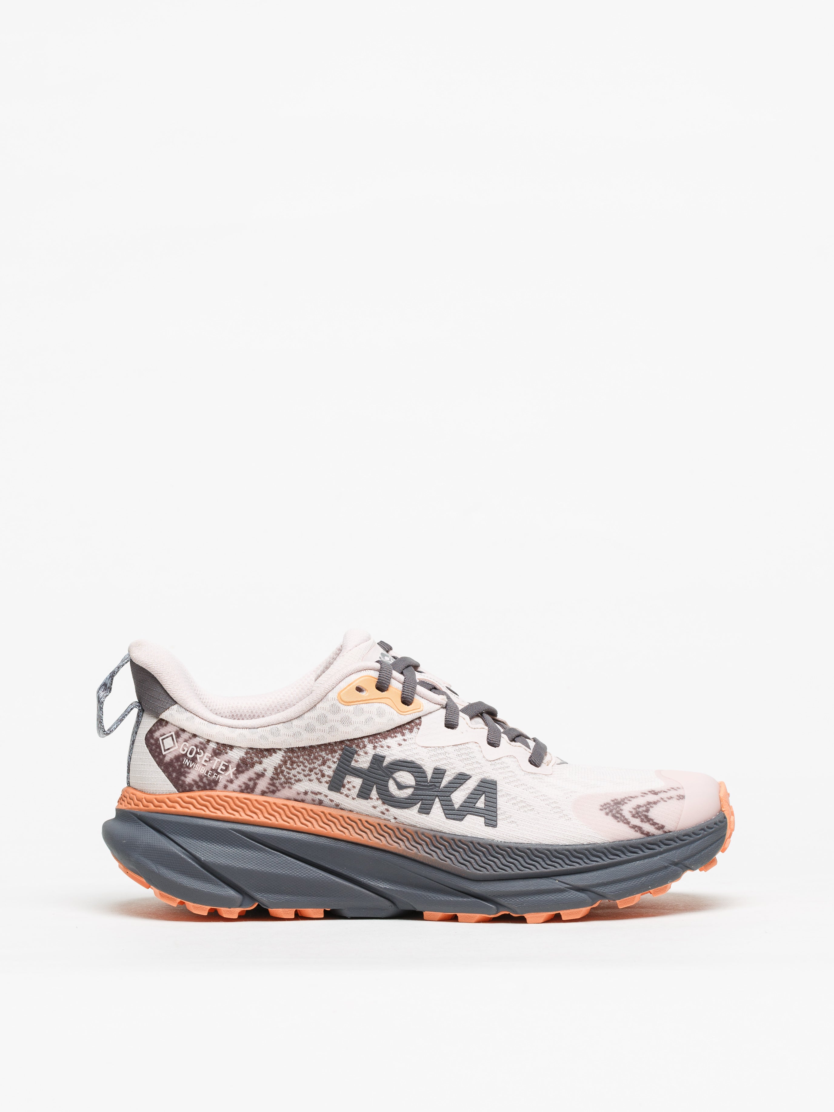 Zapatillas Hoka Challenger 7 GTX