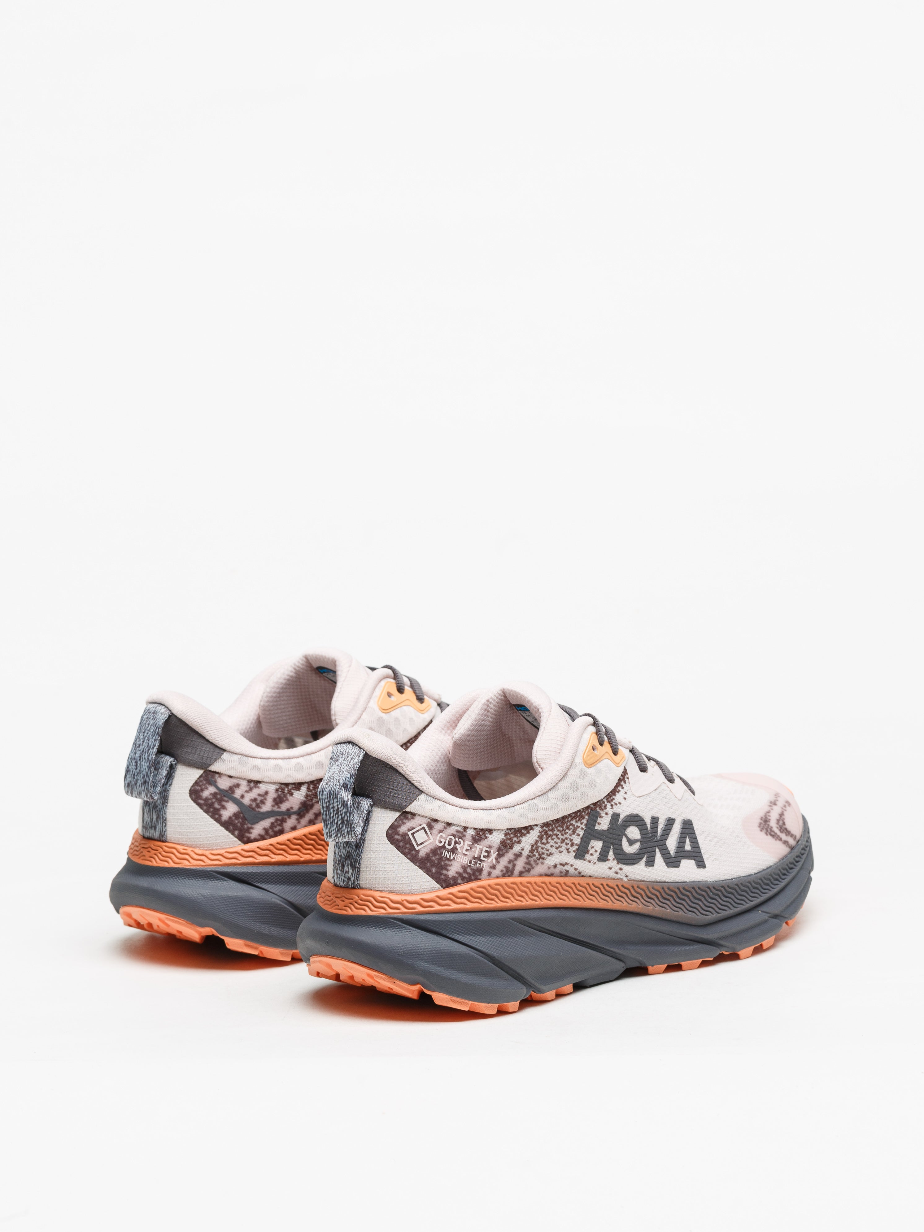 Zapatillas Hoka Challenger 7 GTX
