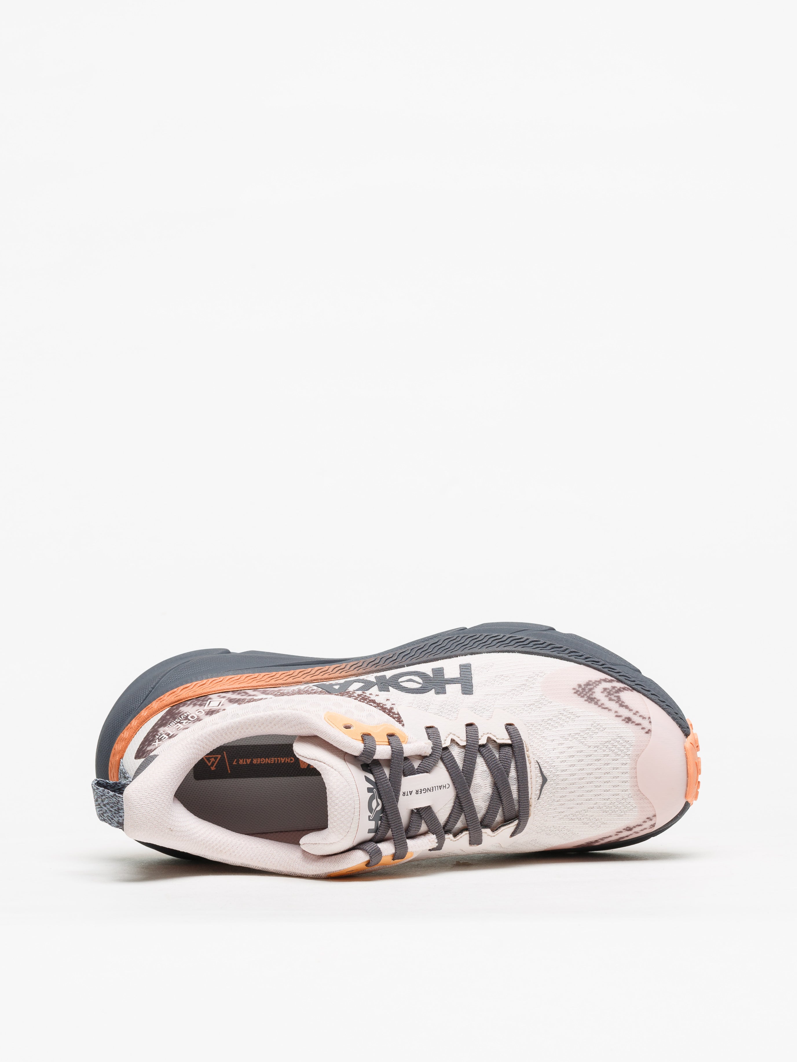Zapatillas Hoka Challenger 7 GTX