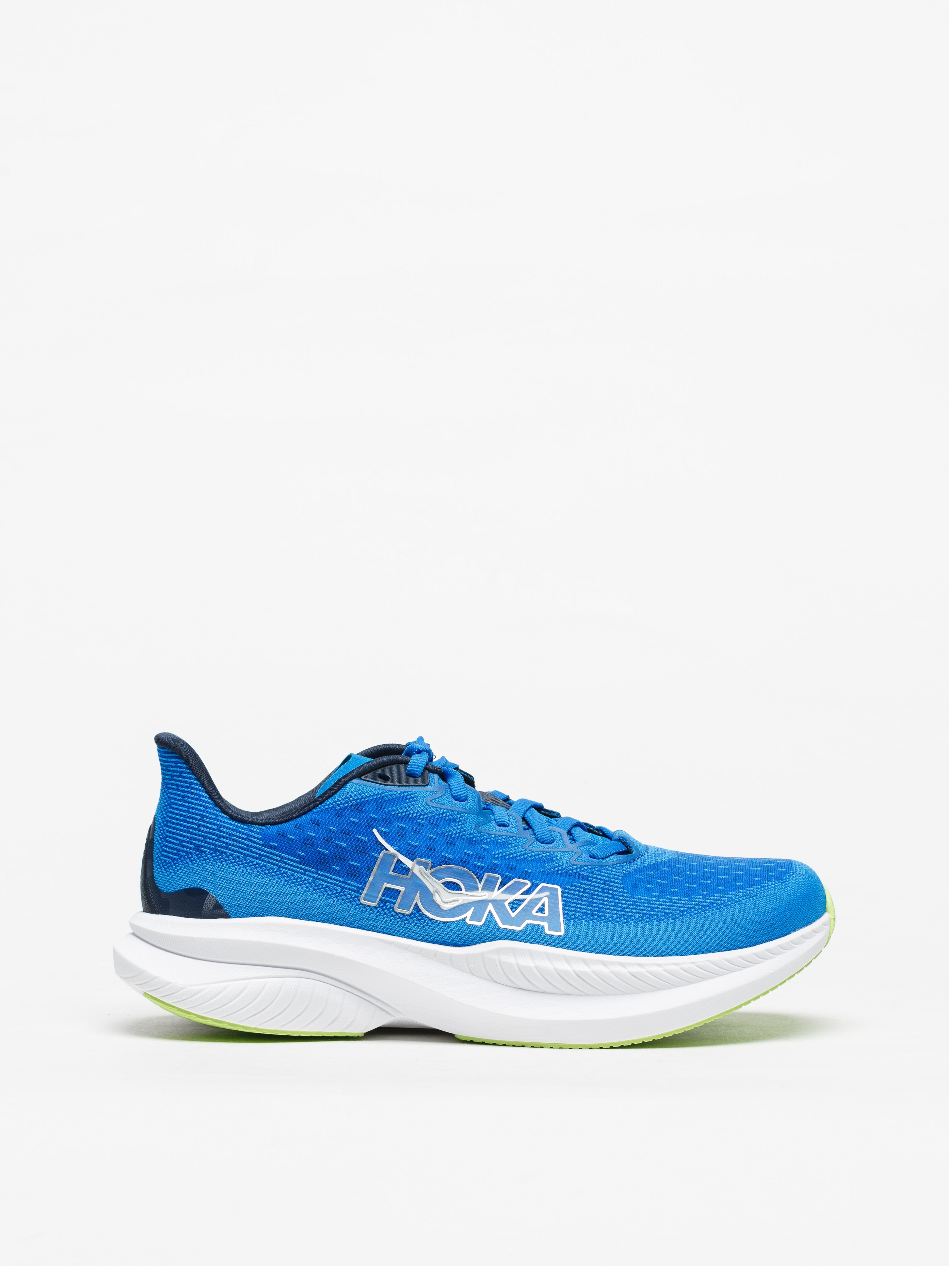 Hoka Mach 6 Shoes