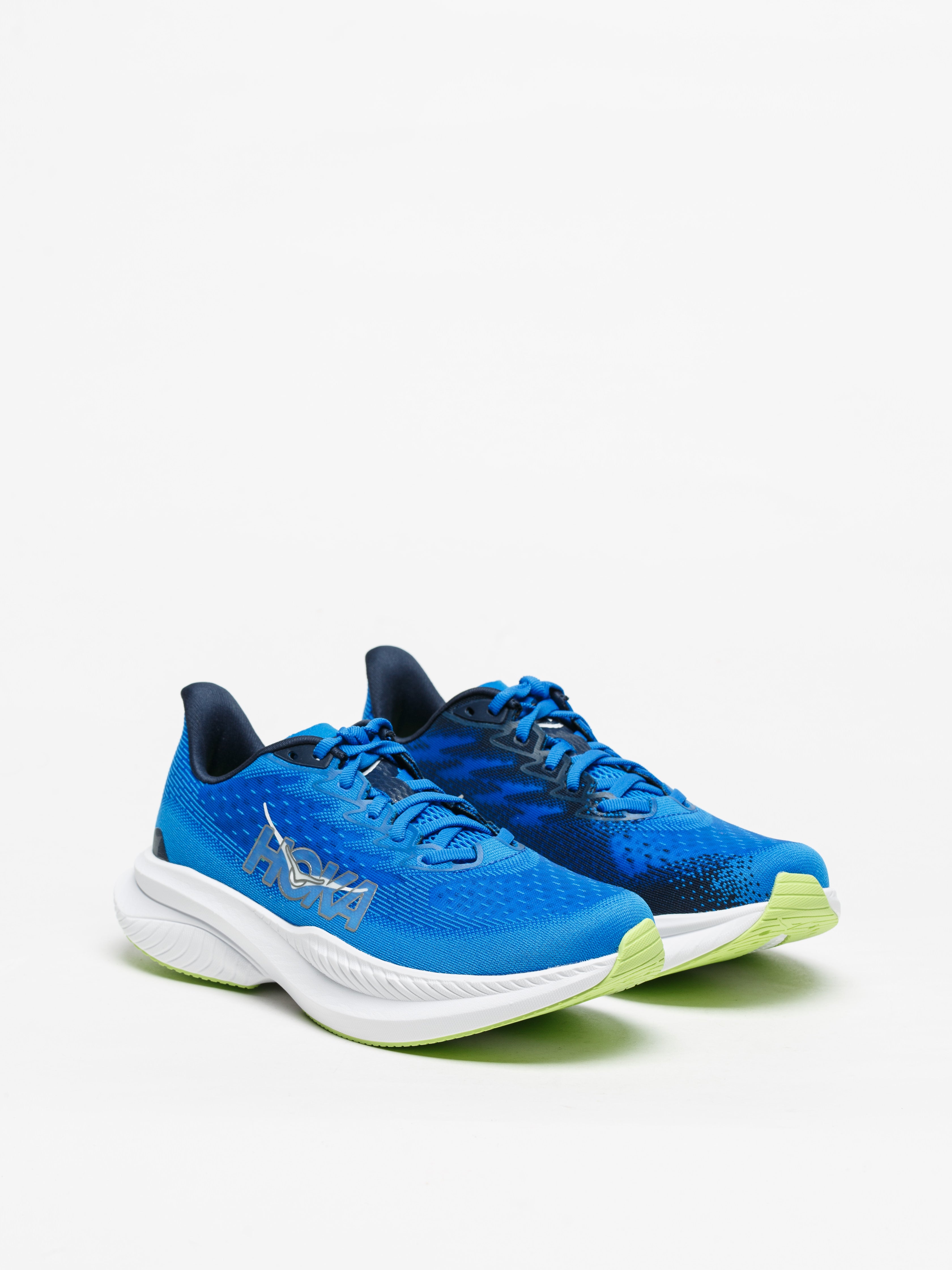 Hoka Mach 6 Shoes