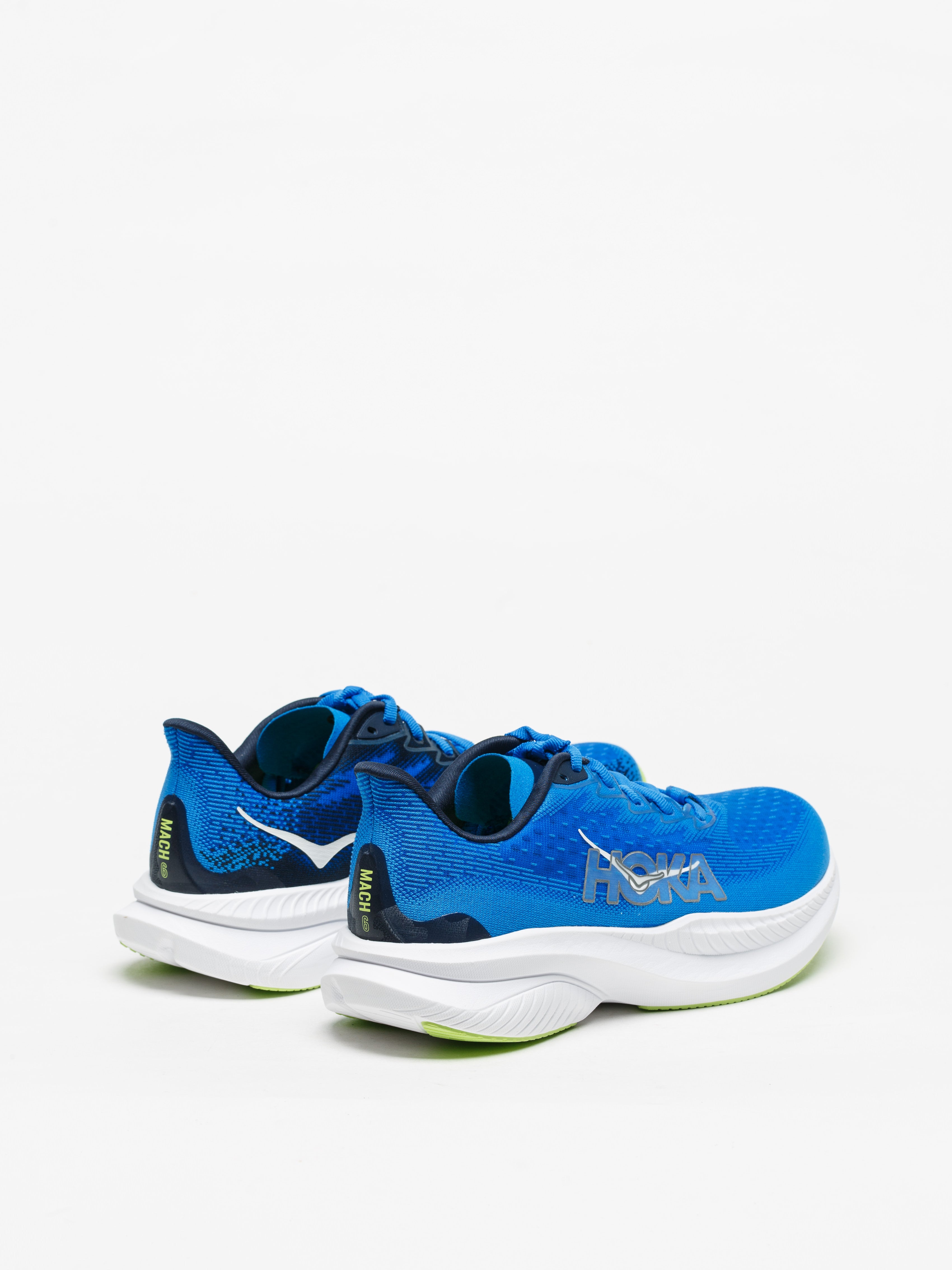 Hoka Mach 6 Shoes