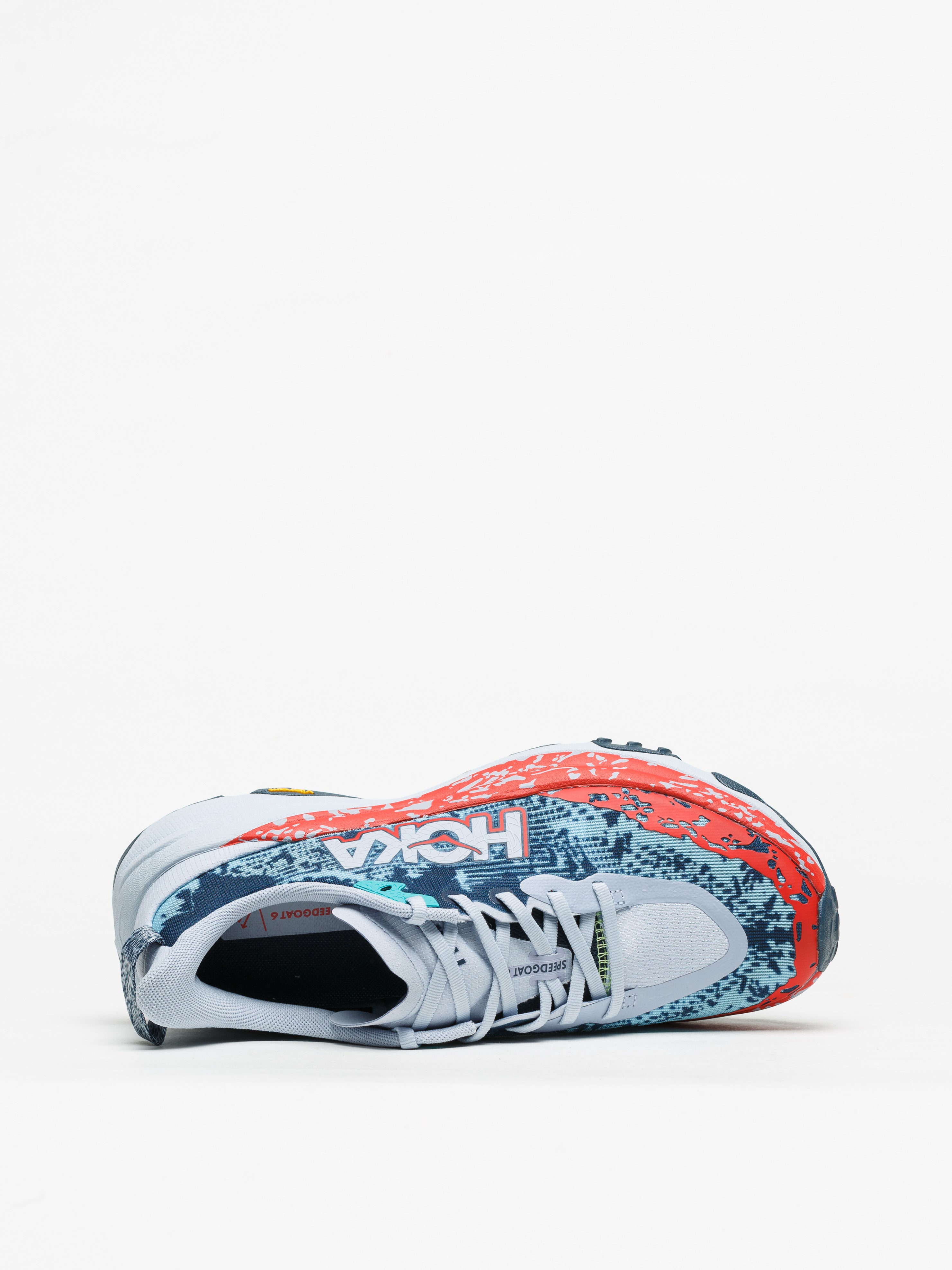 Zapatillas Hoka Speedgoat 6
