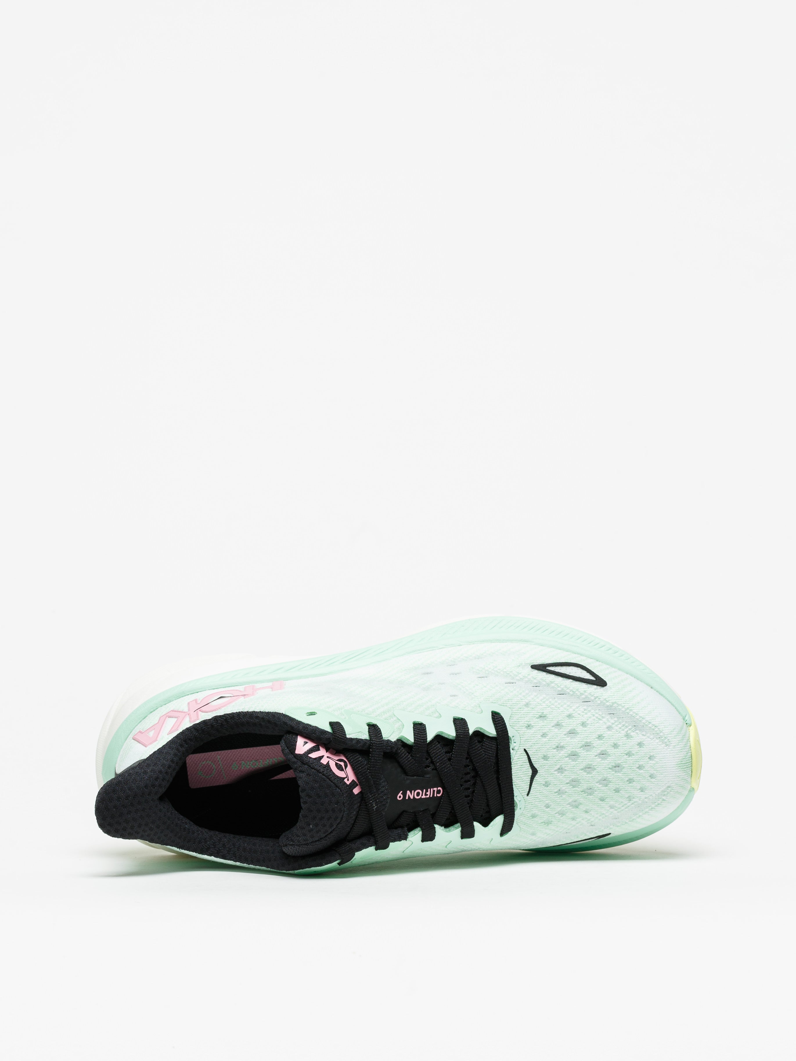 Zapatillas Hoka Clifton 9