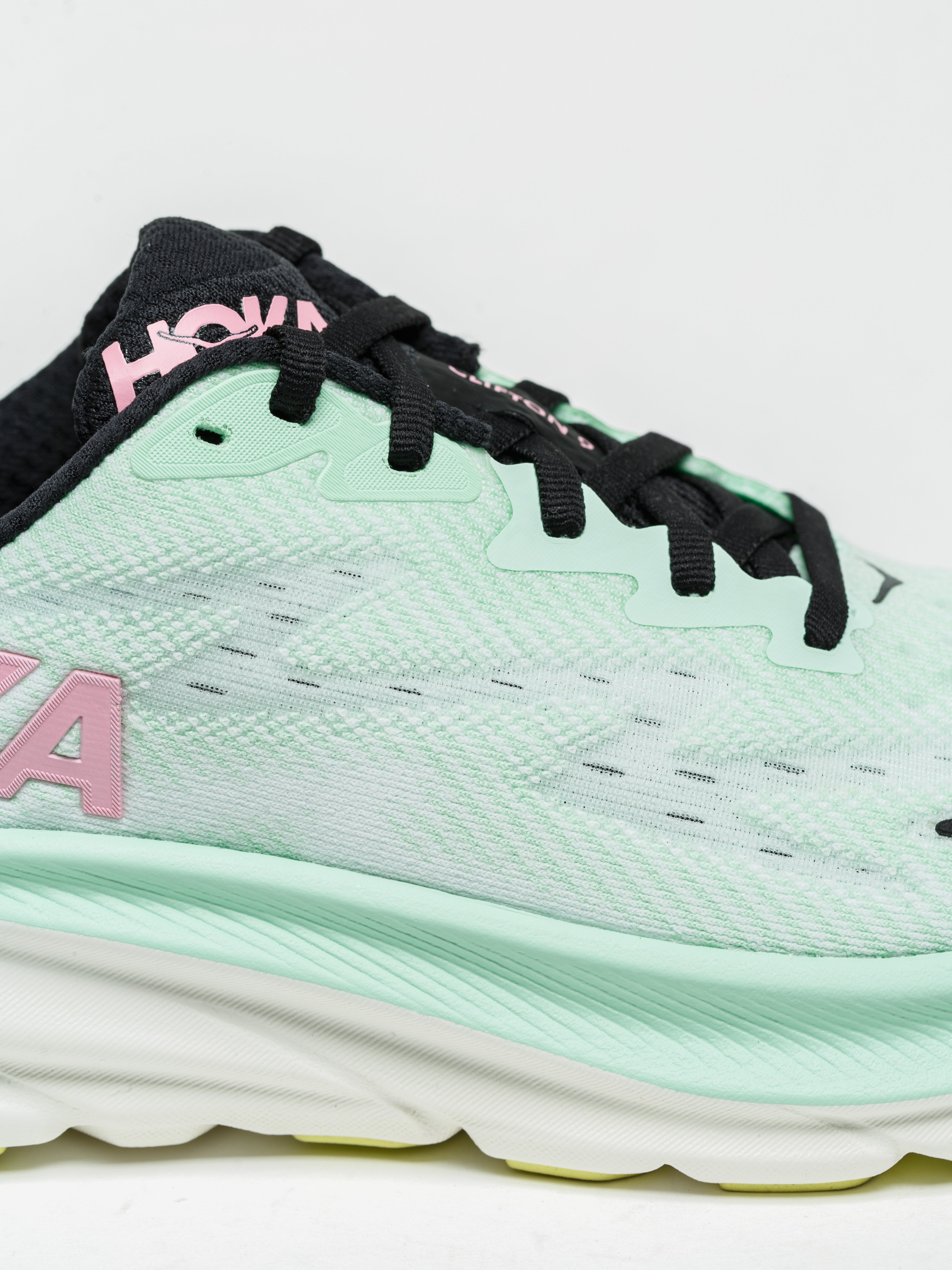 Zapatillas Hoka Clifton 9