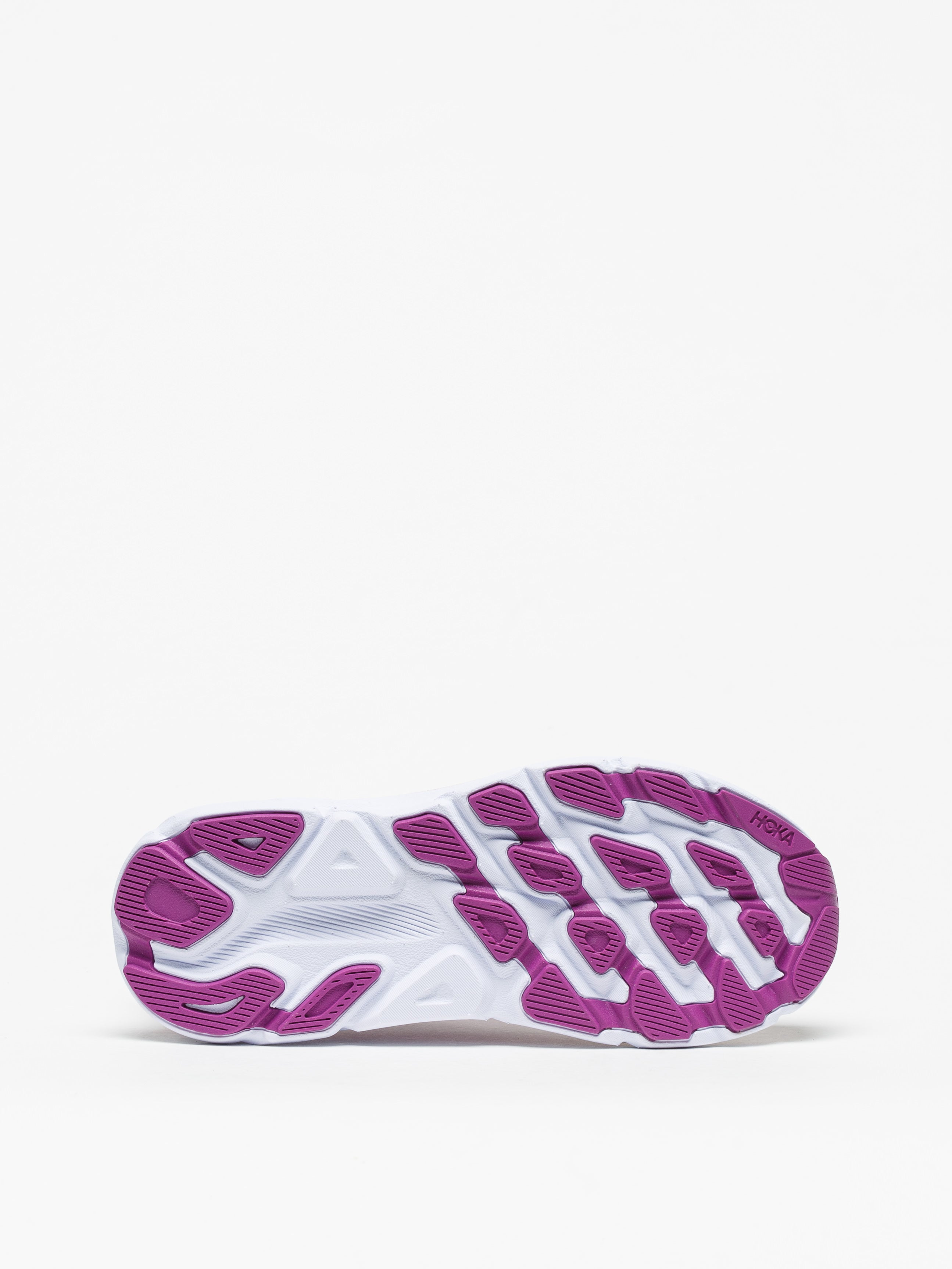 Zapatillas de tenis para jóvenes Hoka Clifton 9