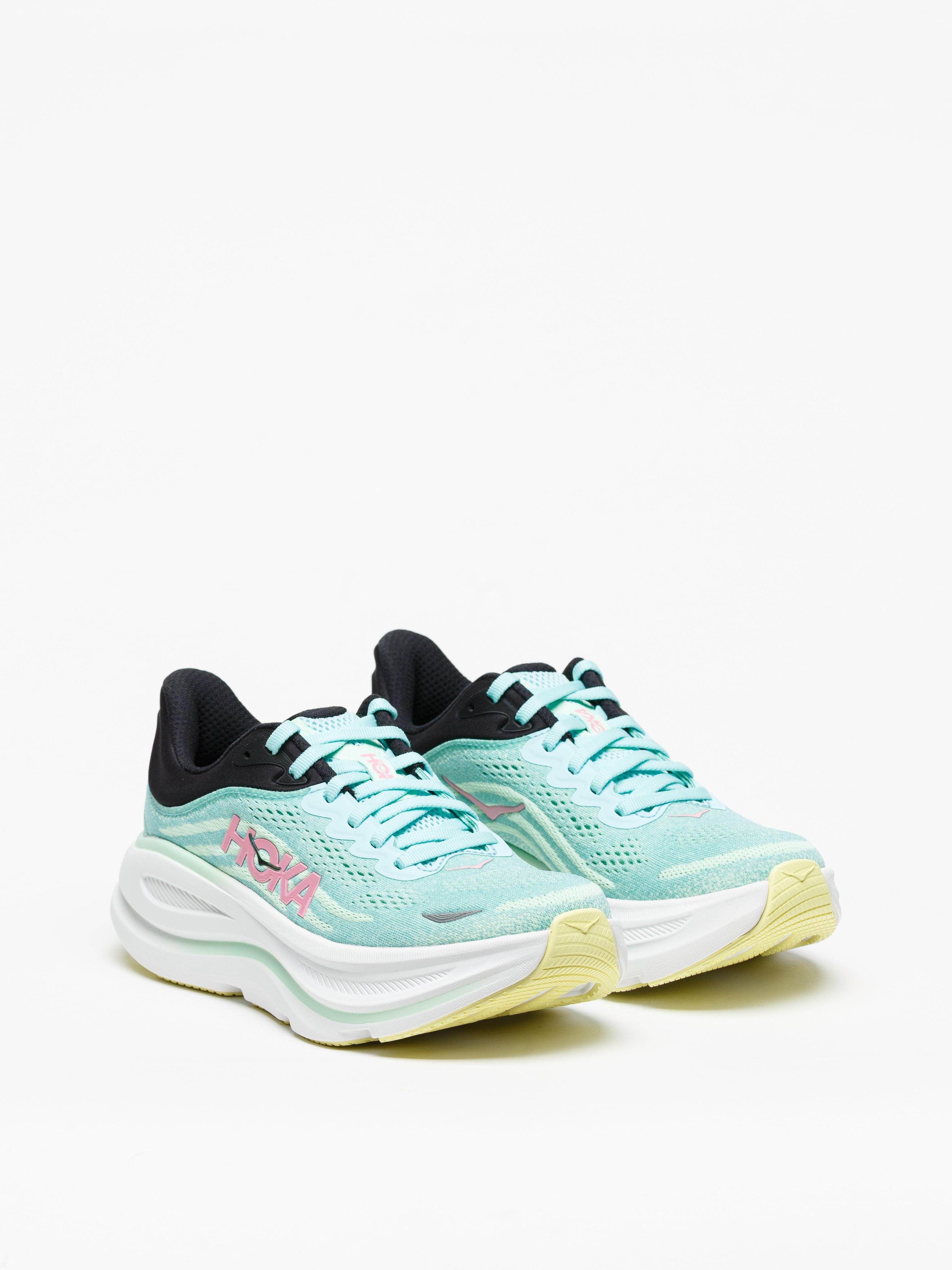 Zapatillas Hoka Bondi 9