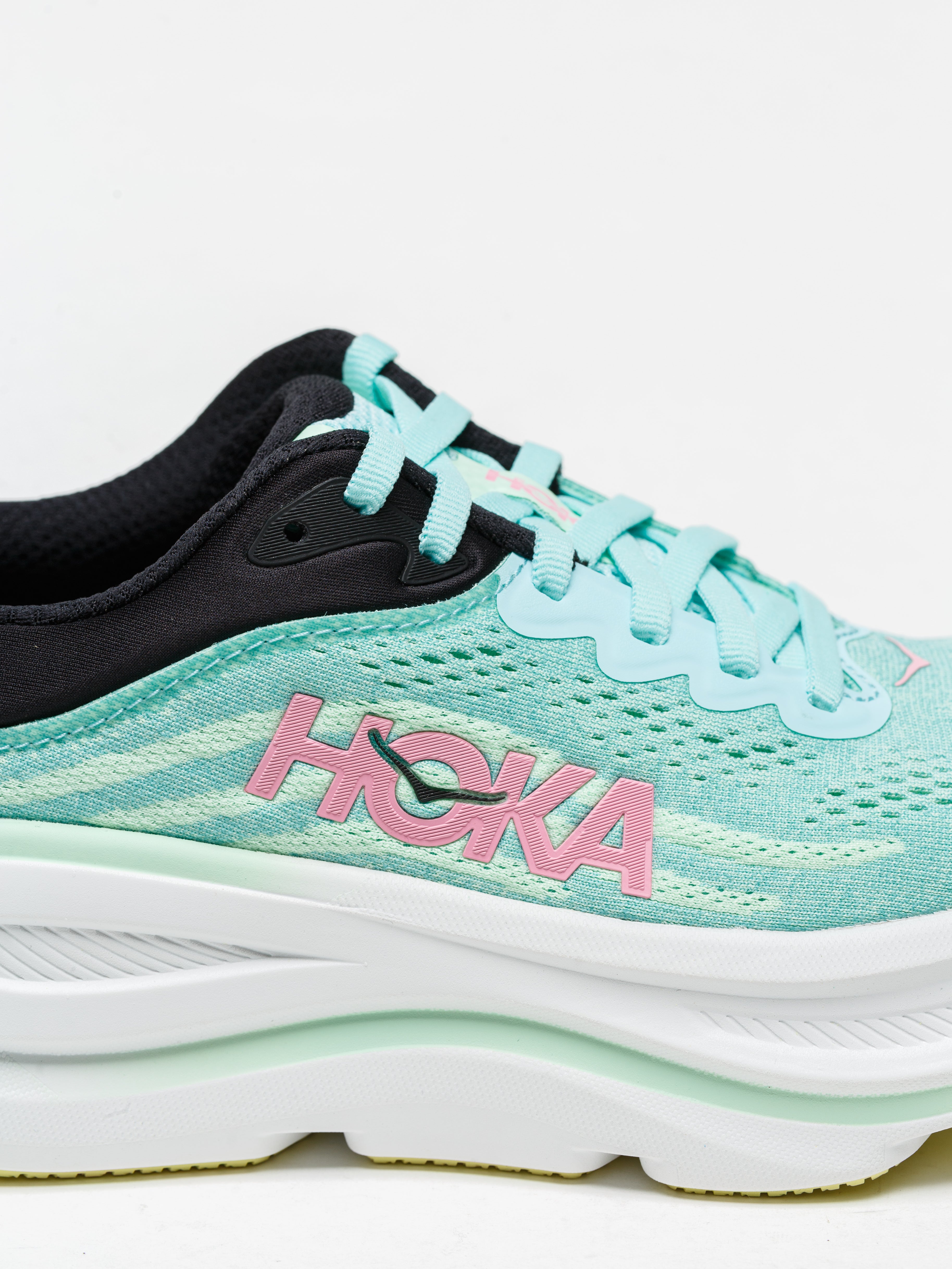 Zapatillas Hoka Bondi 9
