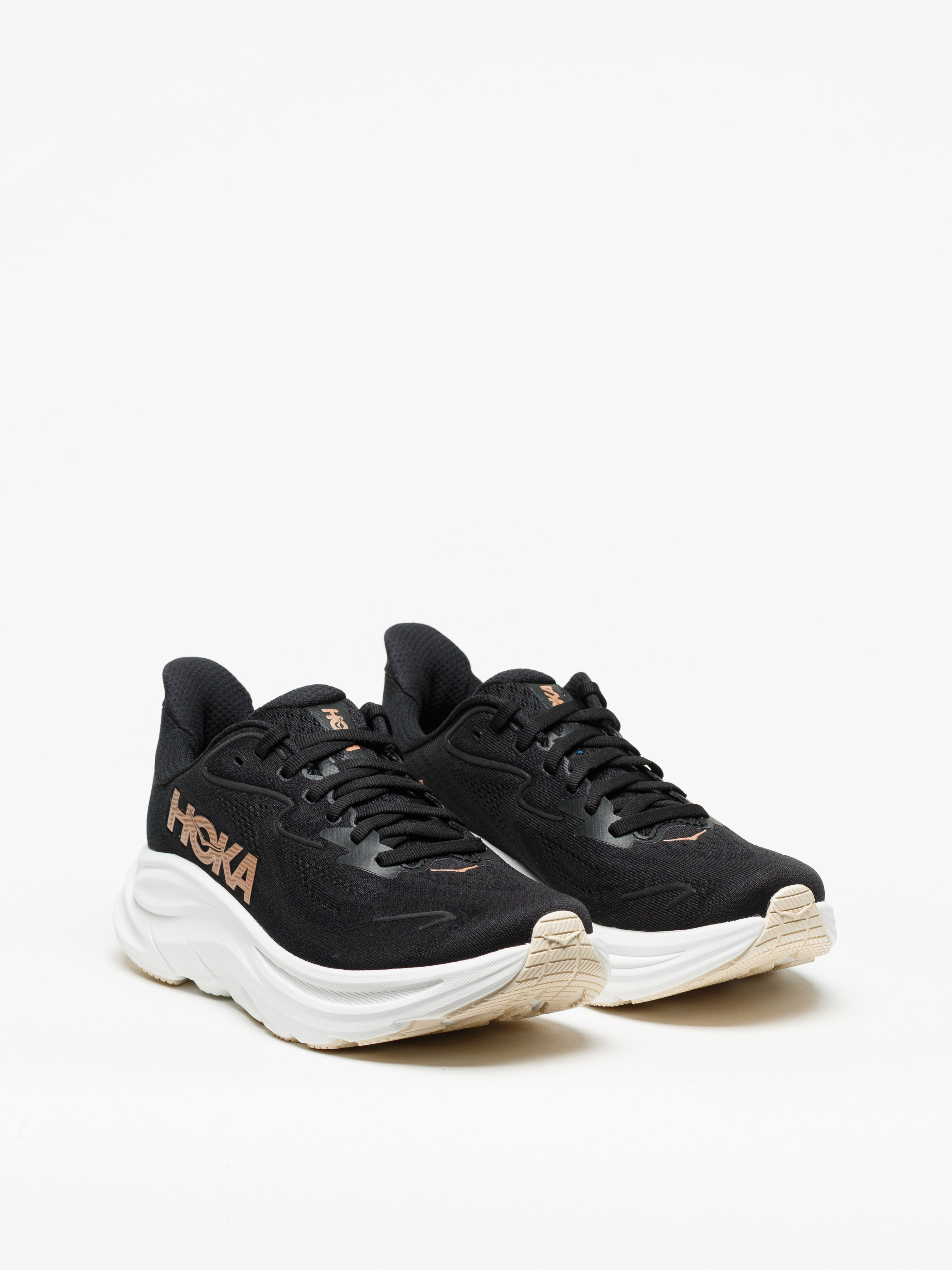 Sapatilhas Hoka Clifton 10