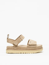 Sandálias Ugg Goldenstar