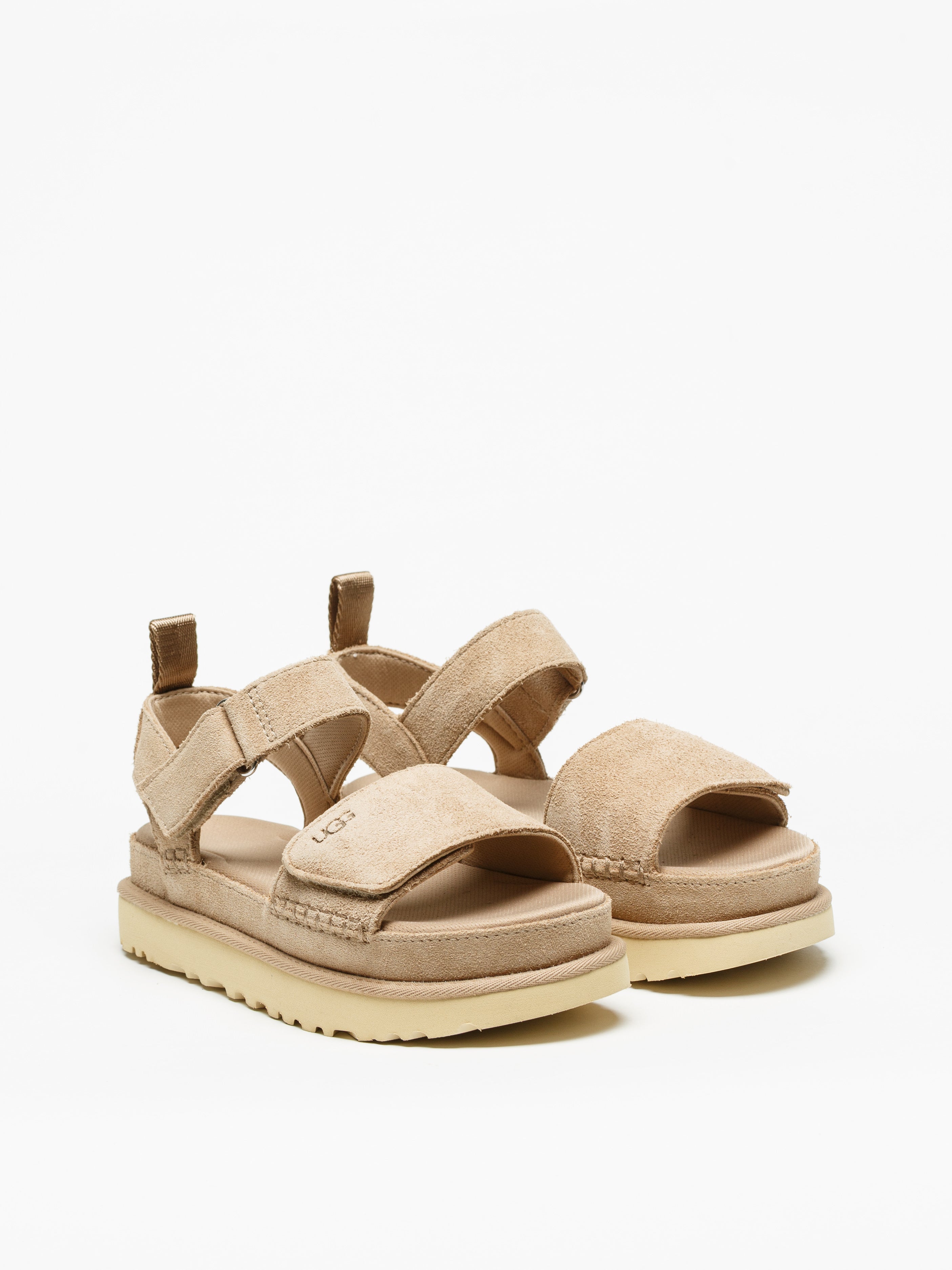 Sandálias Ugg Goldenstar