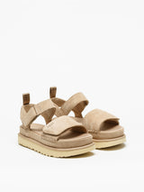 Sandálias Ugg Goldenstar