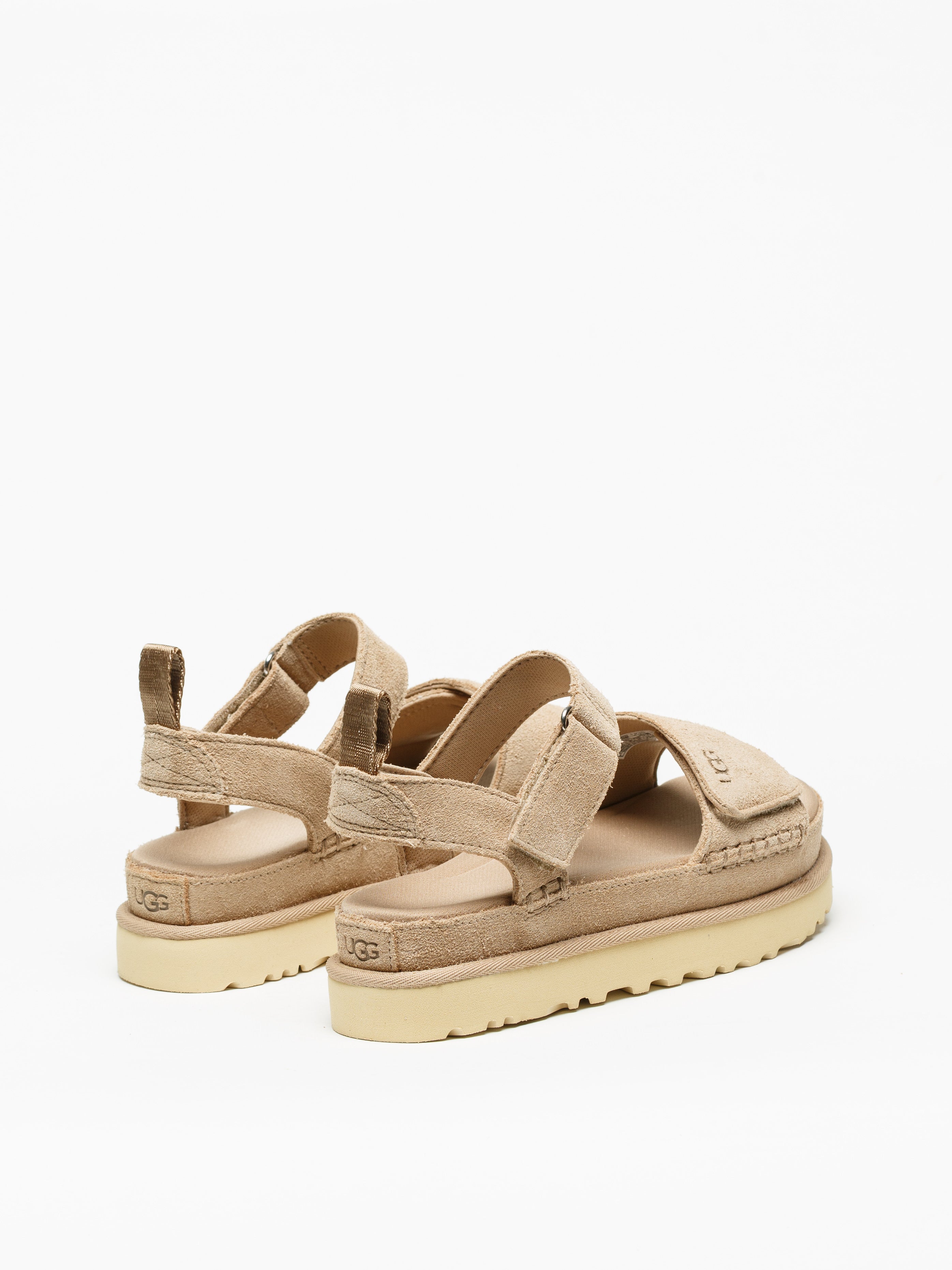 Sandálias Ugg Goldenstar