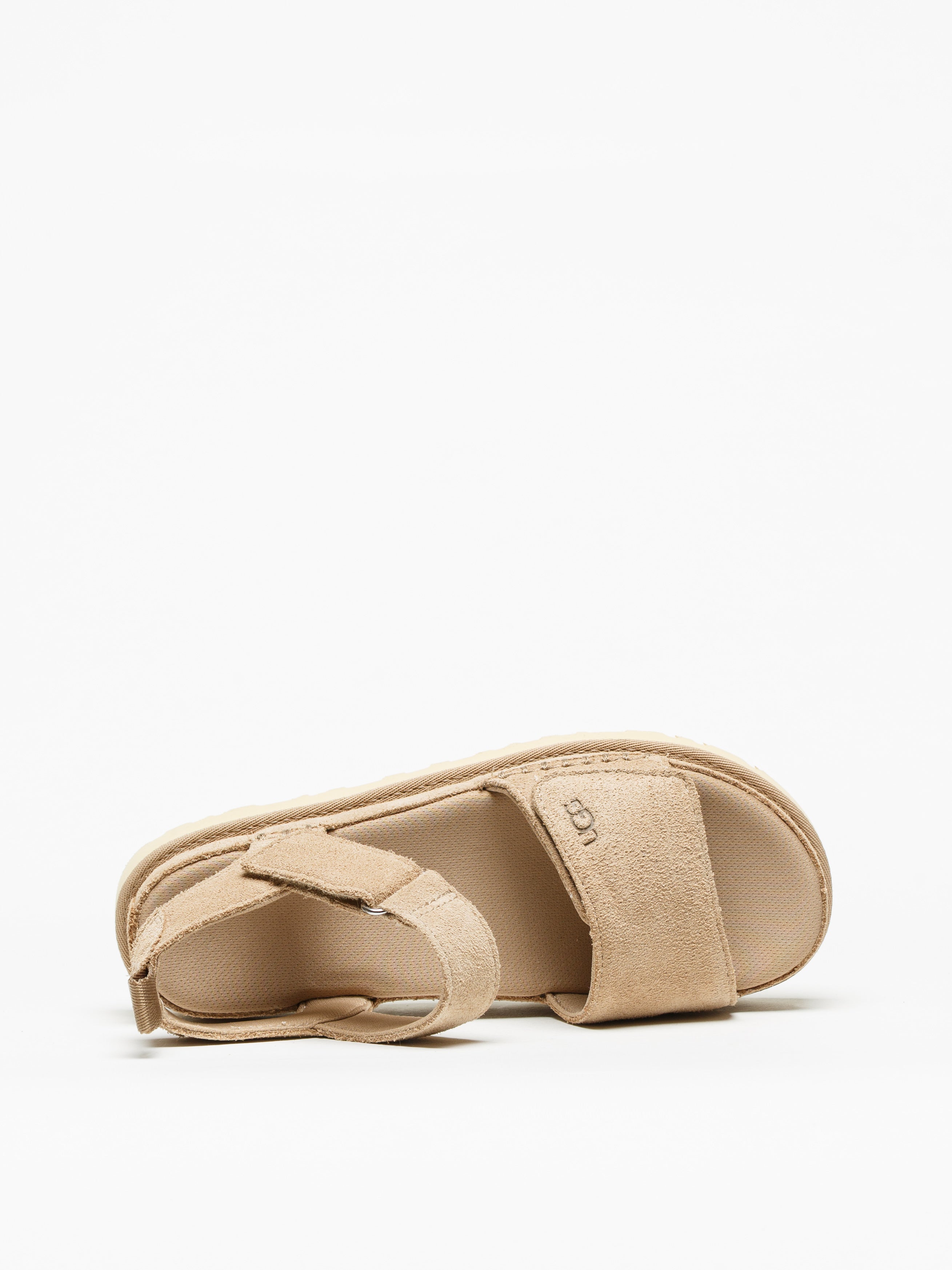 Sandálias Ugg Goldenstar