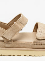 Sandálias Ugg Goldenstar
