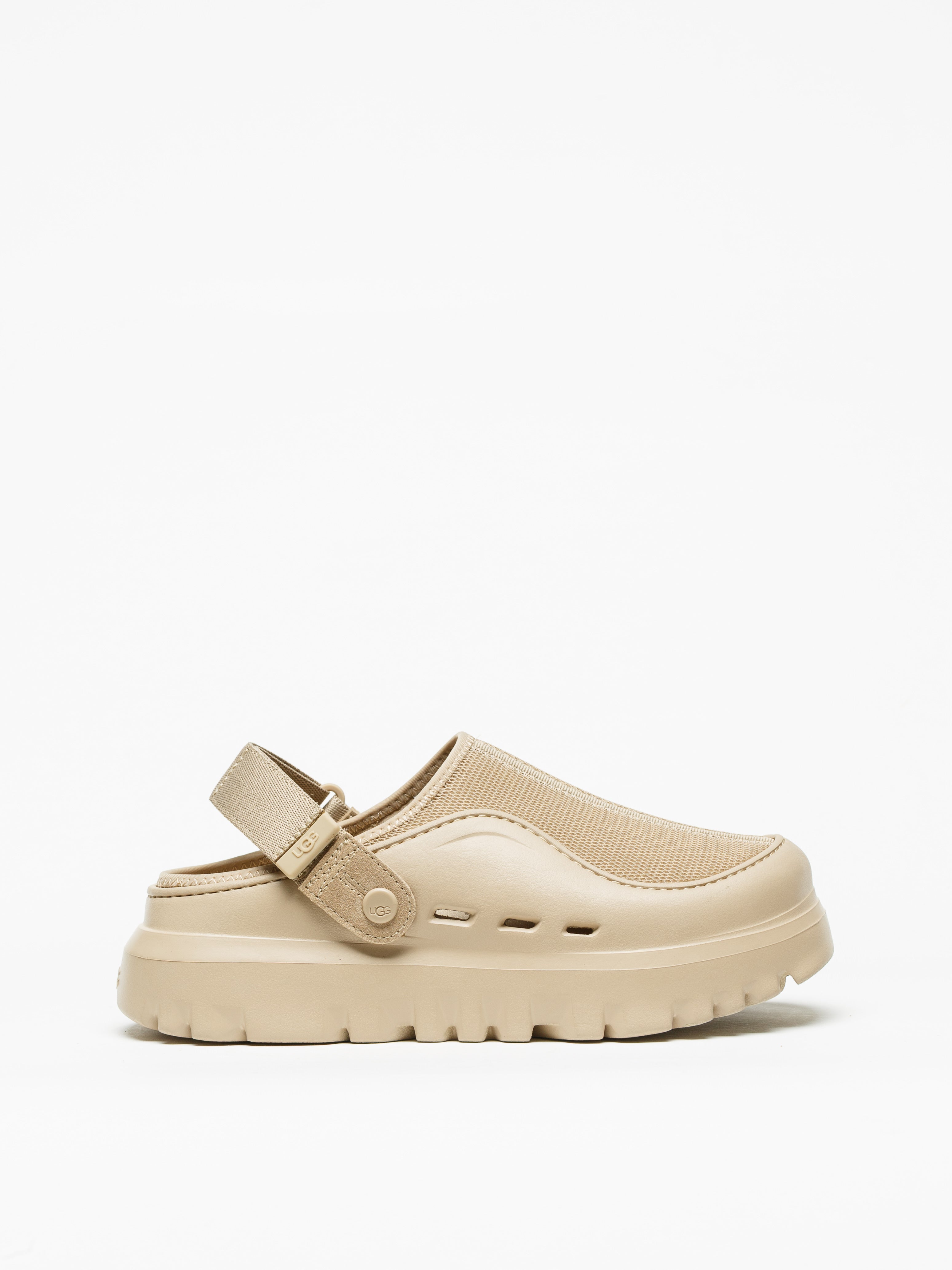 Pantuflas Ugg PeakMod