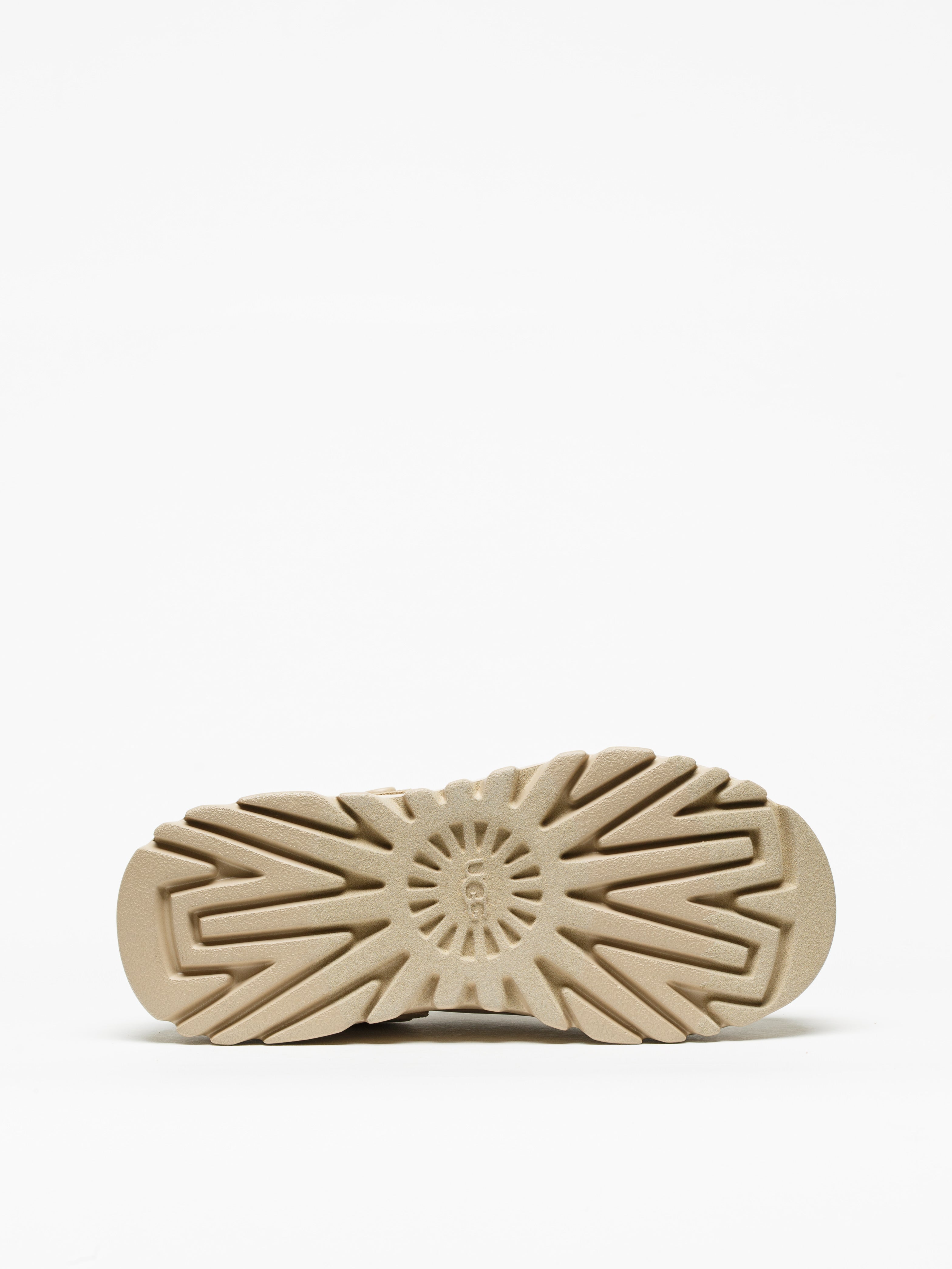 Pantuflas Ugg PeakMod