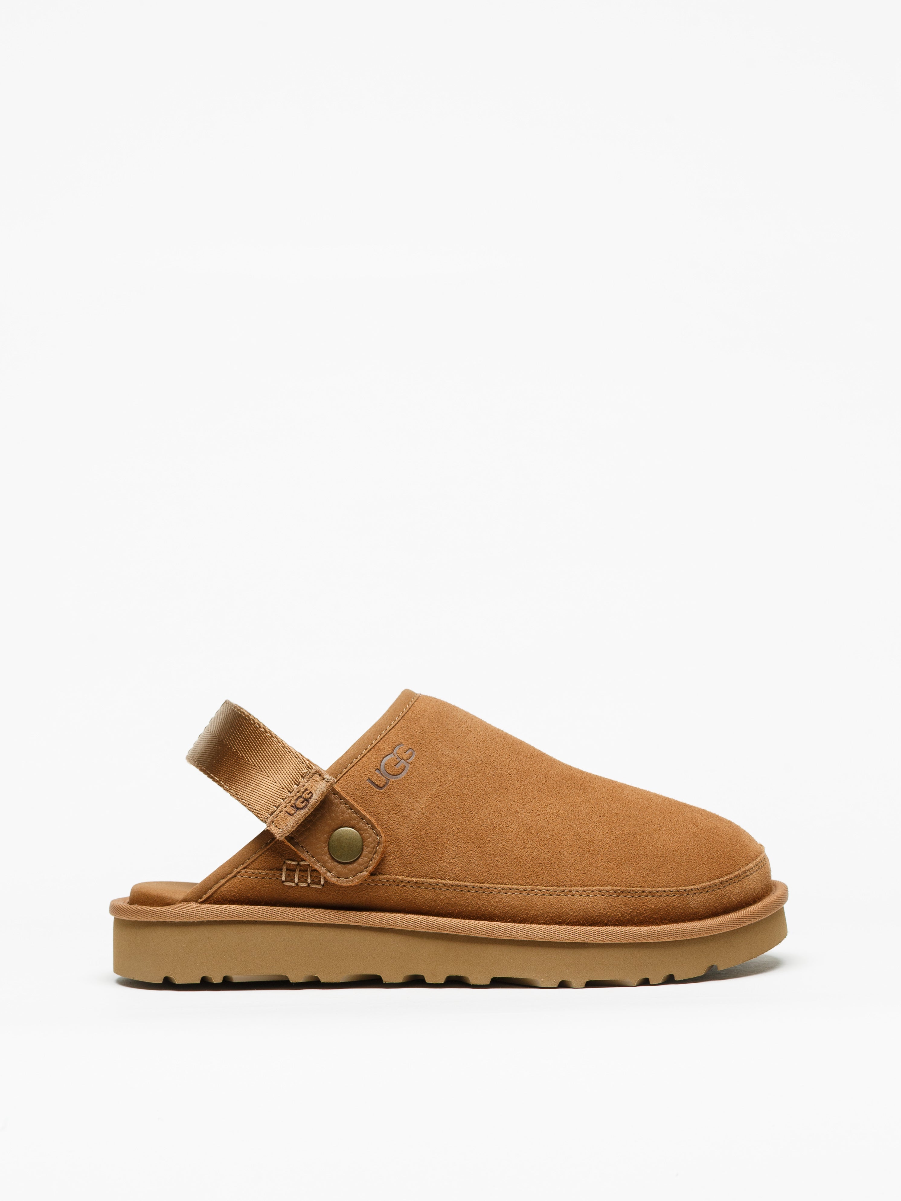 Sandalias tipo zueco Ugg Goldenstar