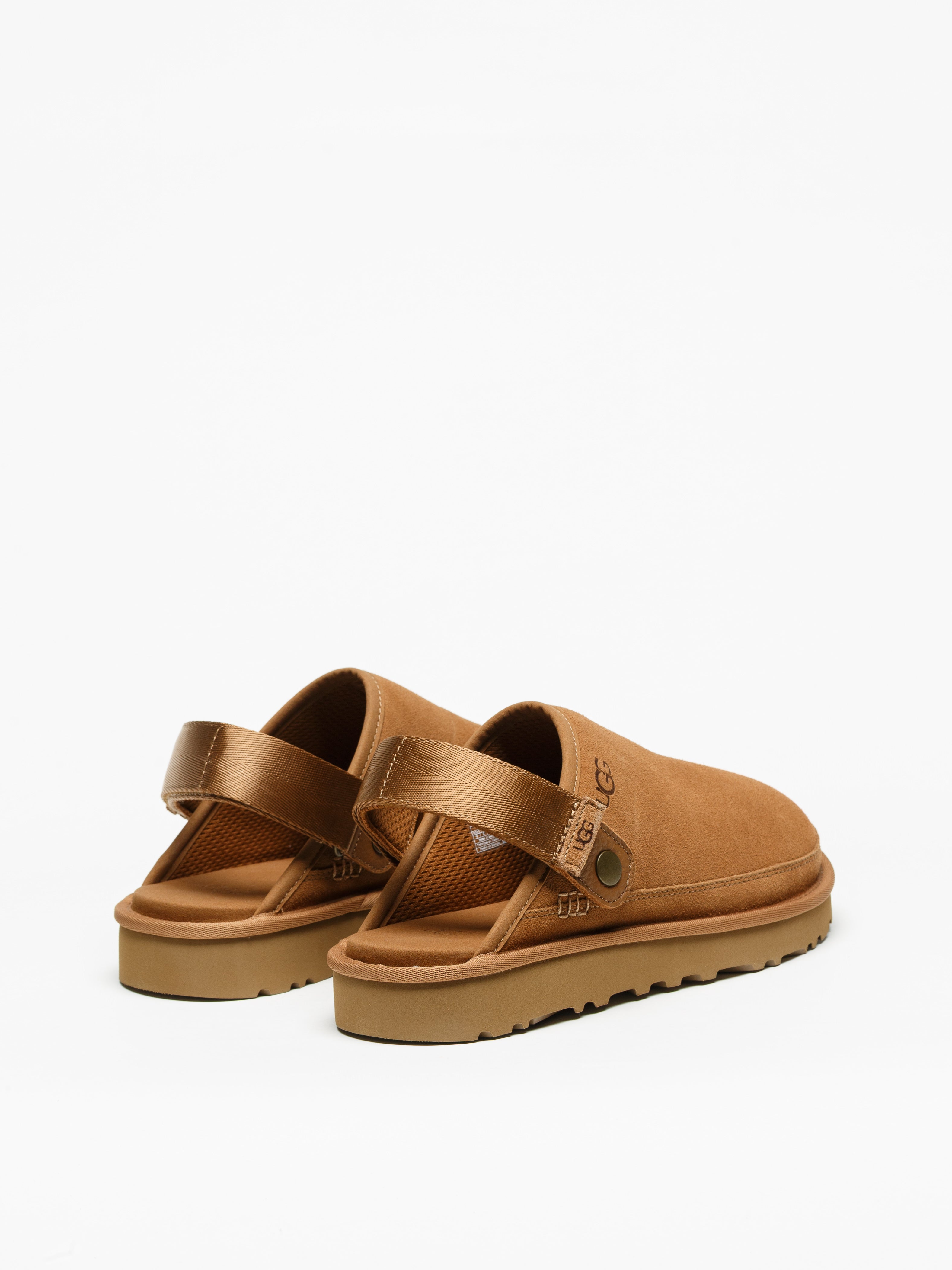 Sandalias tipo zueco Ugg Goldenstar