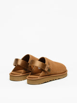 Sandalias tipo zueco Ugg Goldenstar