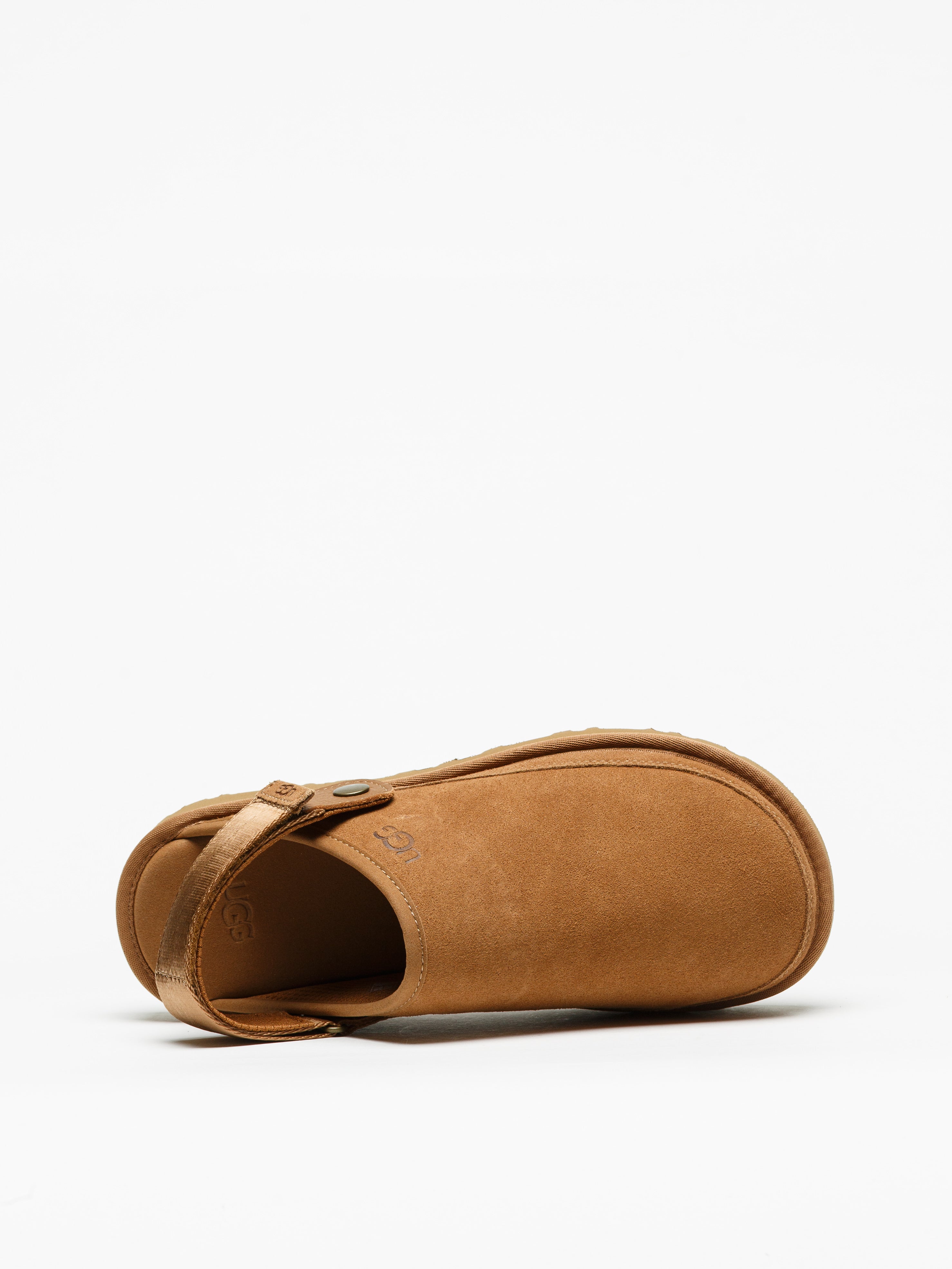 Sandalias tipo zueco Ugg Goldenstar
