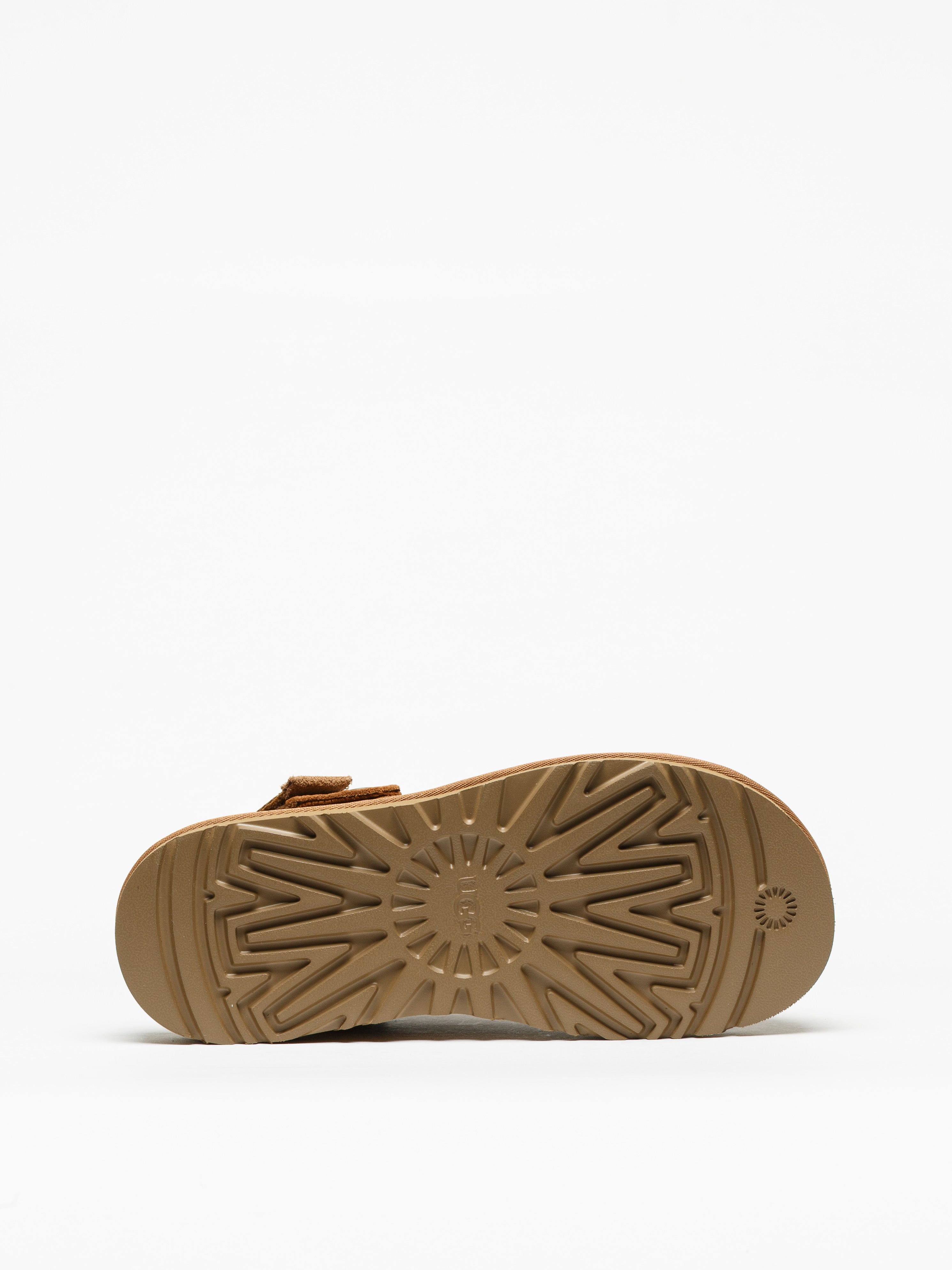 Sandalias tipo zueco Ugg Goldenstar