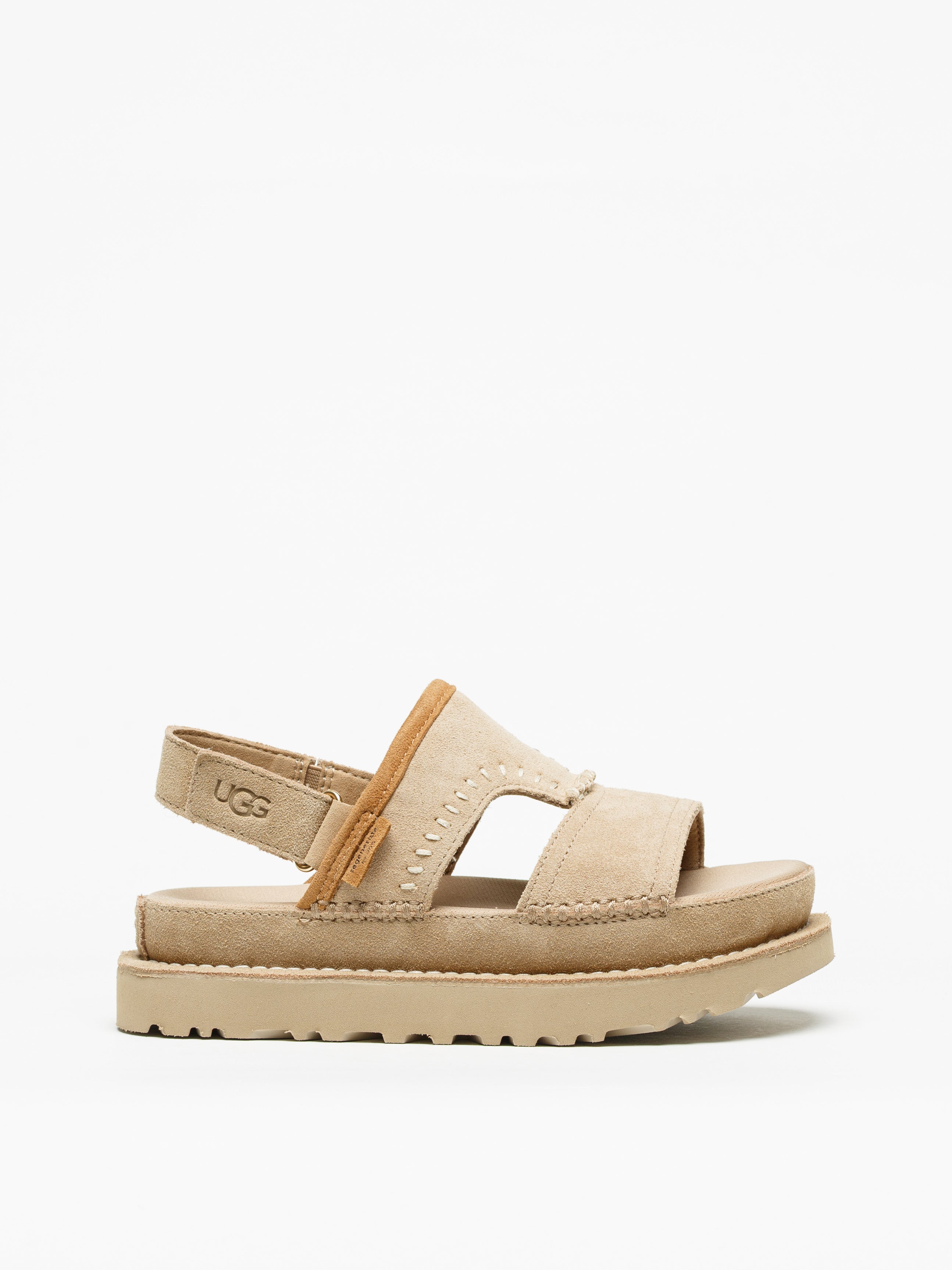 Sandalias Ugg Goldenstar Regenerate