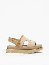 Sandalias Ugg Goldenstar Regenerate