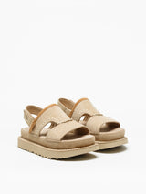 Sandalias Ugg Goldenstar Regenerate