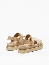 Sandalias Ugg Goldenstar Regenerate