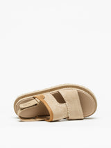 Sandalias Ugg Goldenstar Regenerate