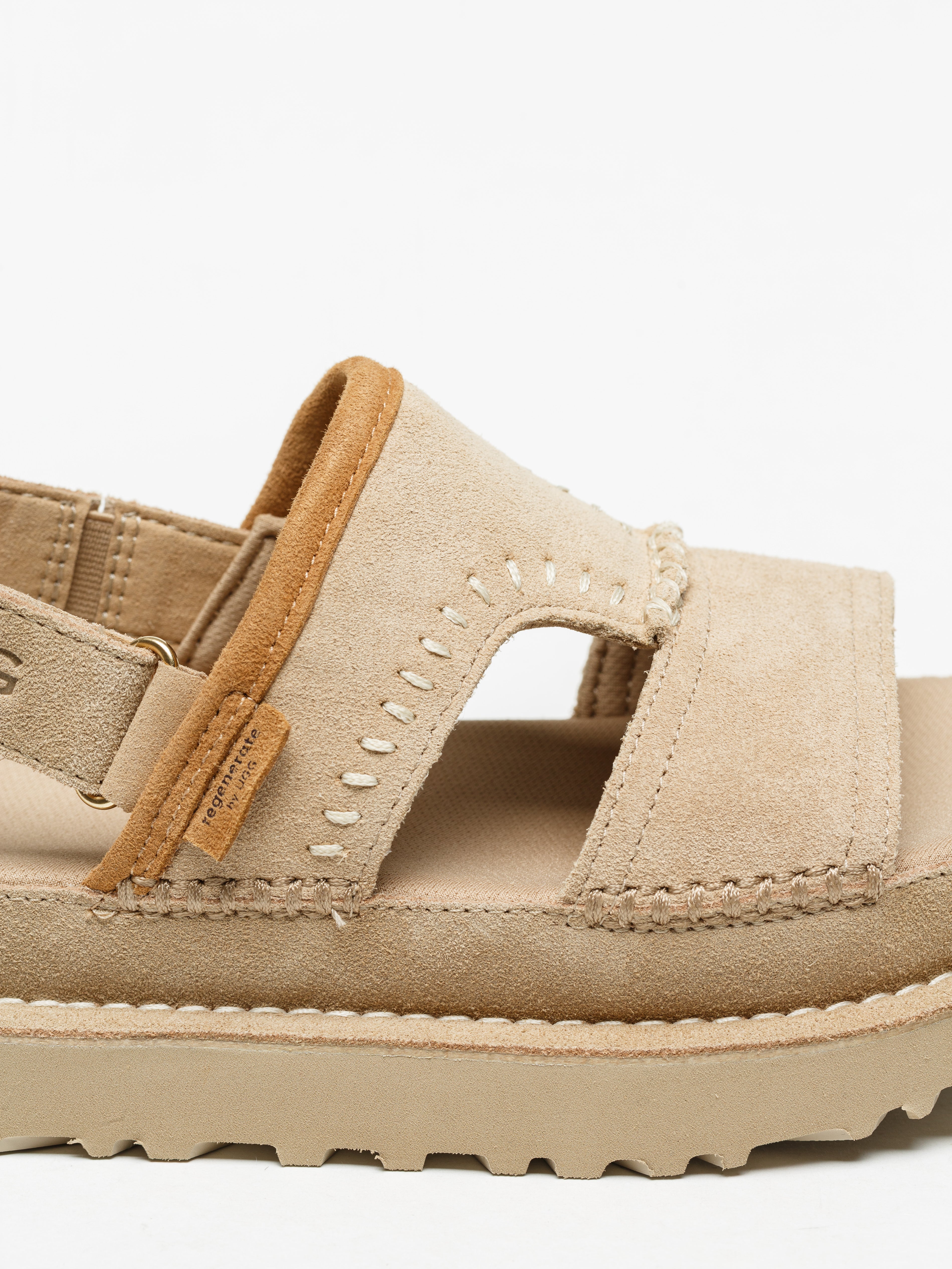 Sandalias Ugg Goldenstar Regenerate