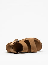 Sandália Ugg Goldenstar Glide