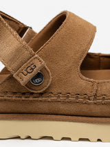 Sandália Ugg Goldenstar Glide