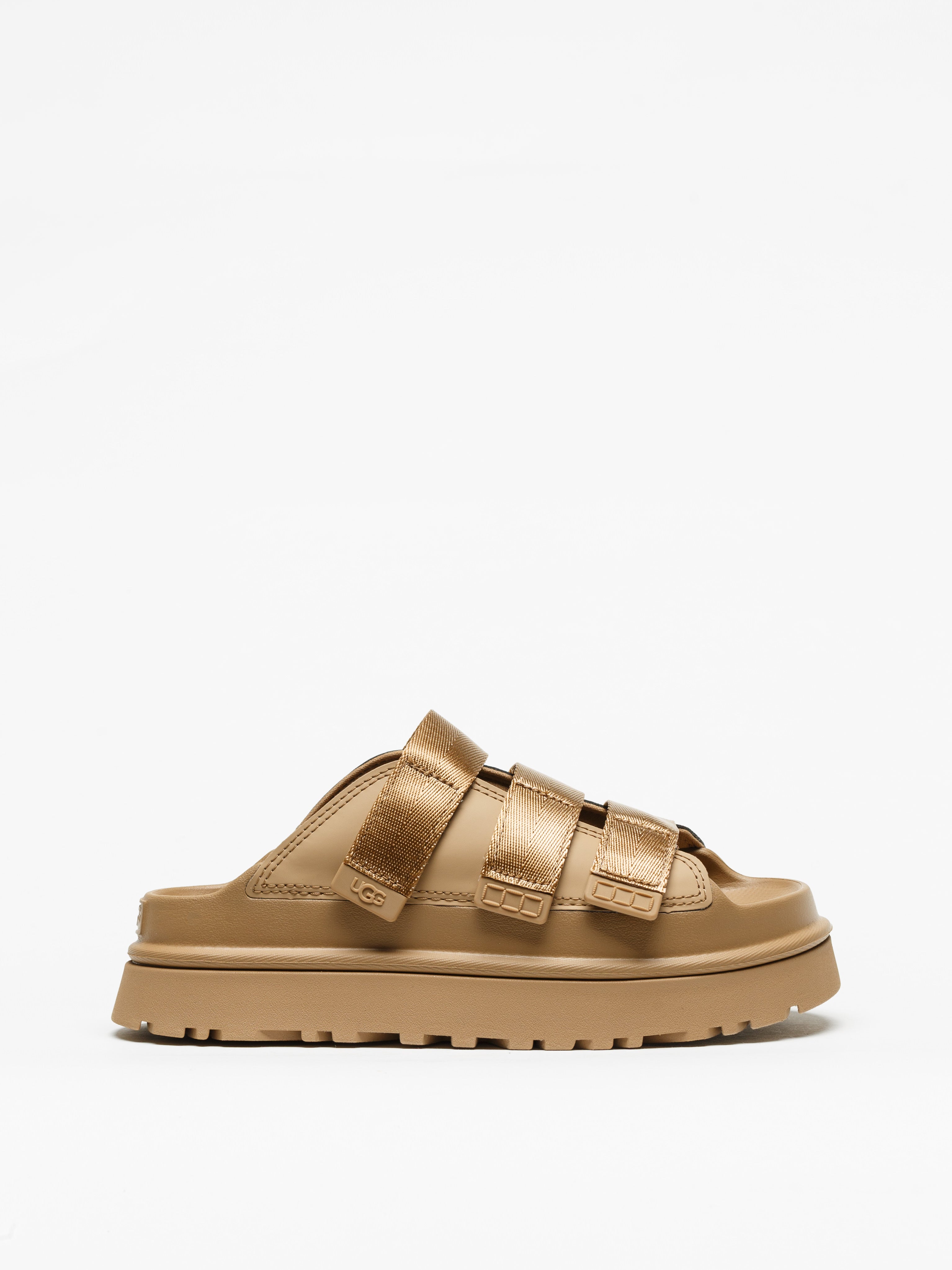 Sandálias Ugg Goldenglow