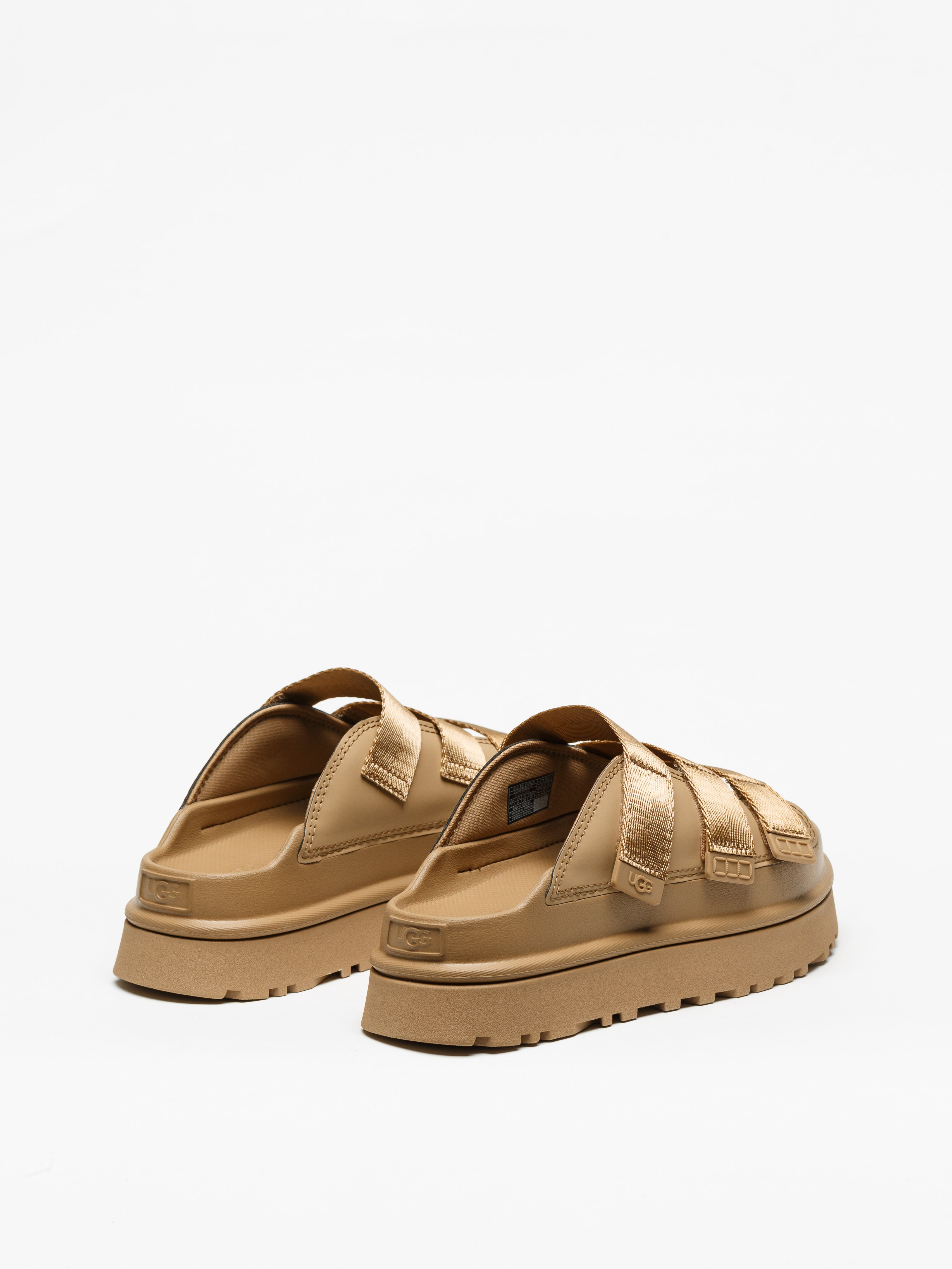 Sandálias Ugg Goldenglow