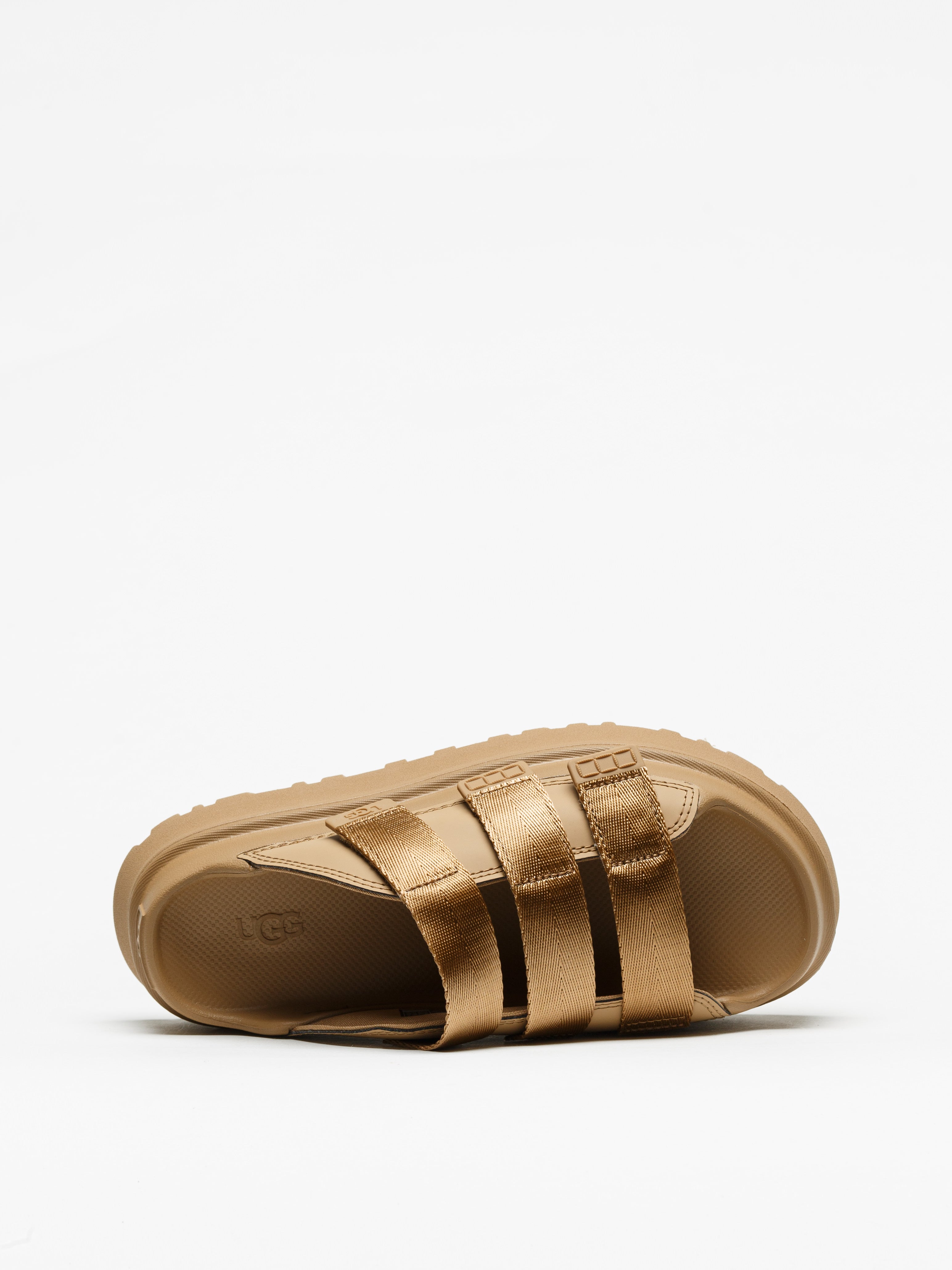 Sandálias Ugg Goldenglow