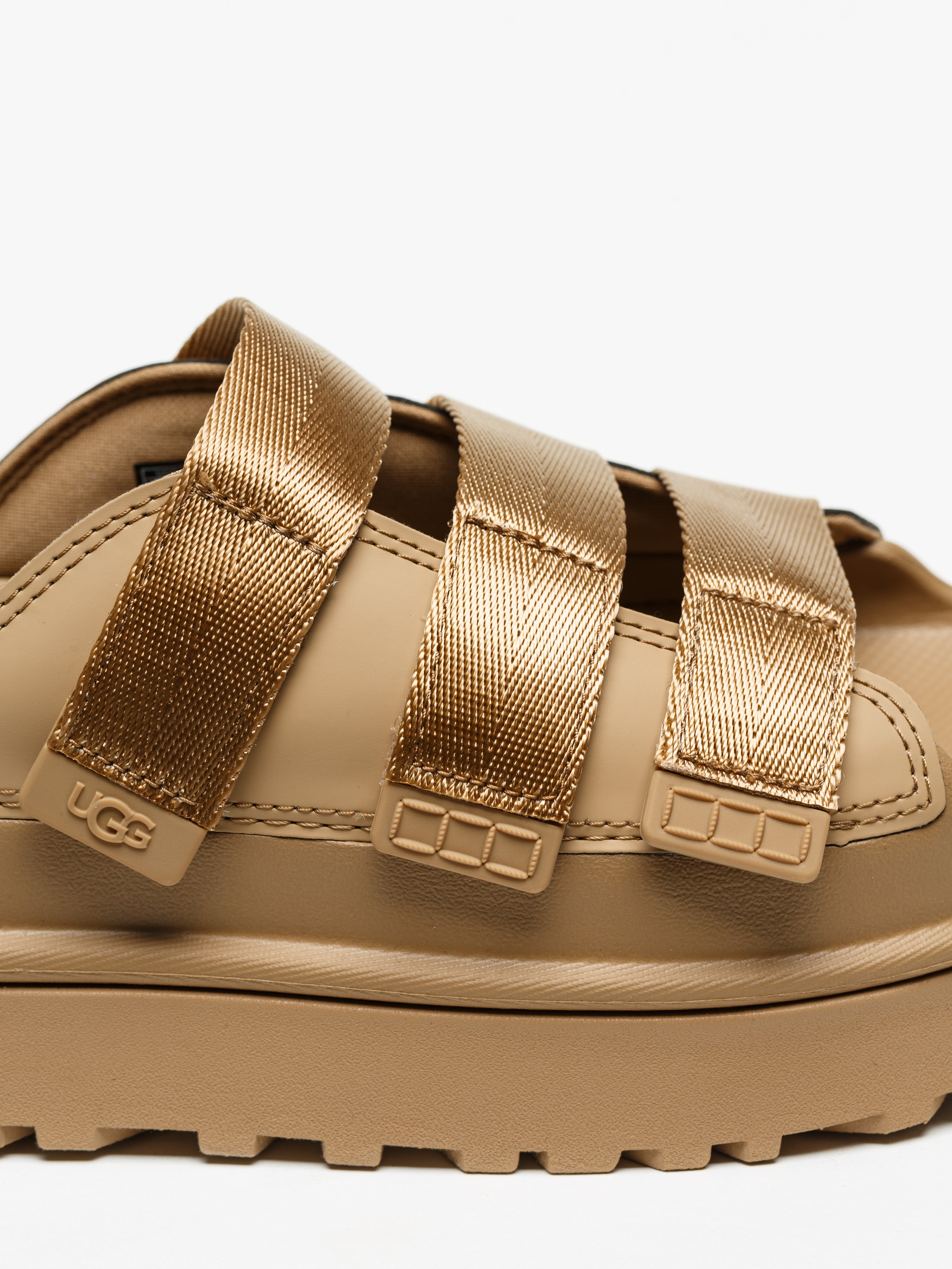 Sandálias Ugg Goldenglow