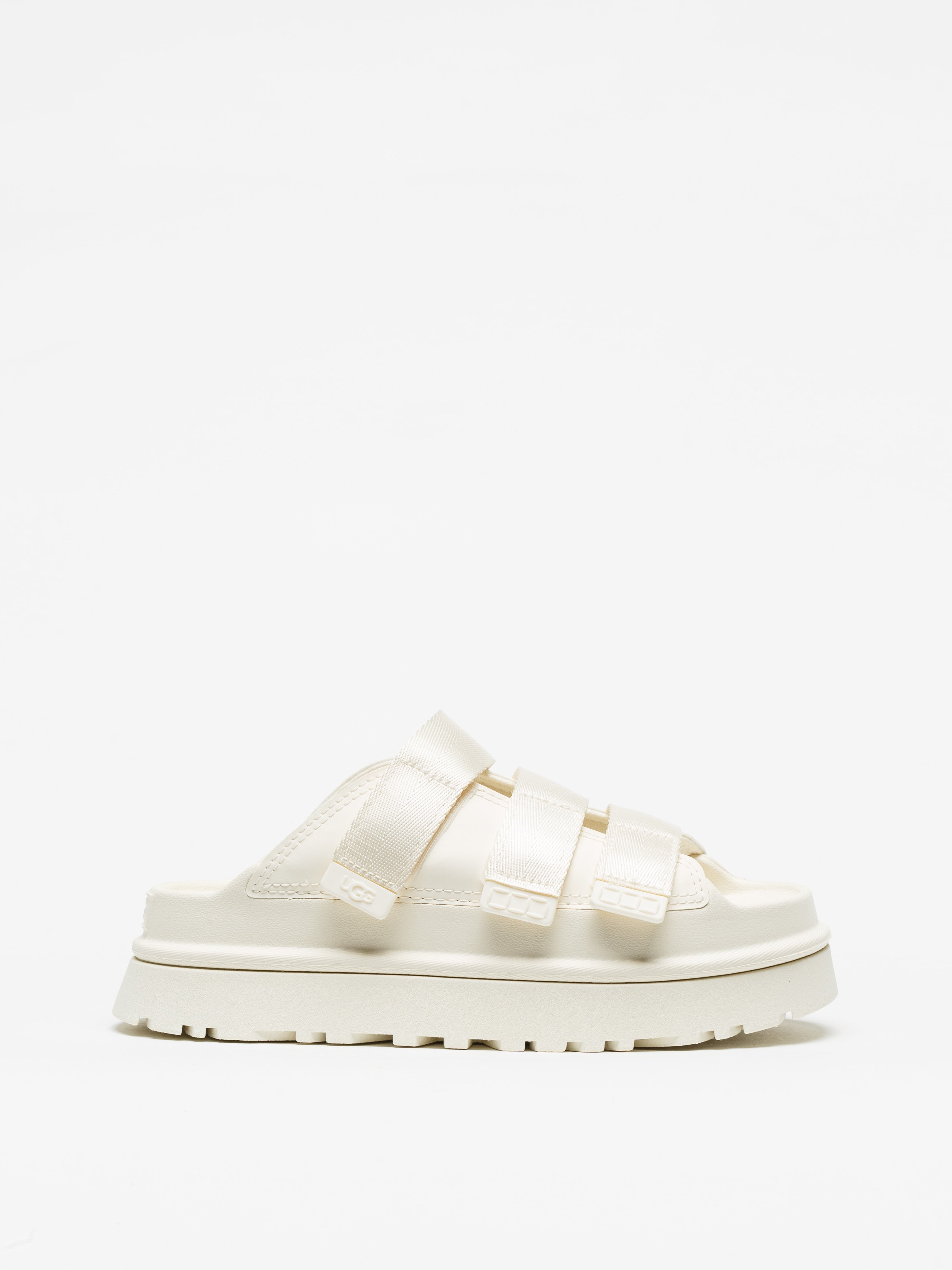 Sandálias Ugg Goldenglow