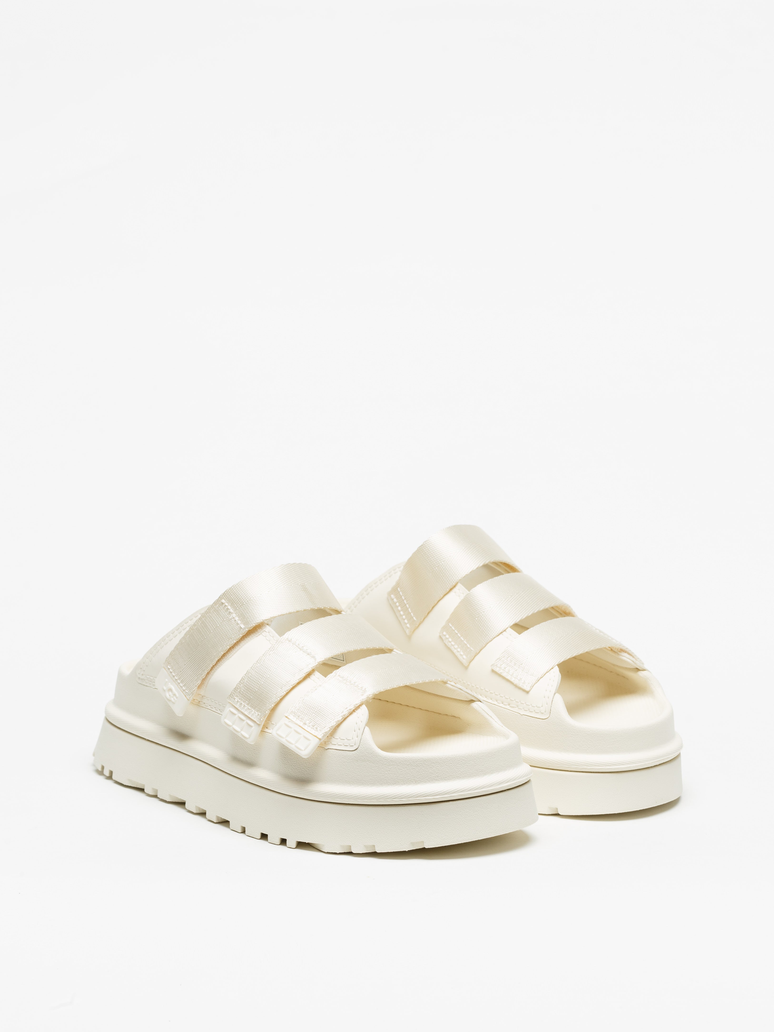 Sandálias Ugg Goldenglow