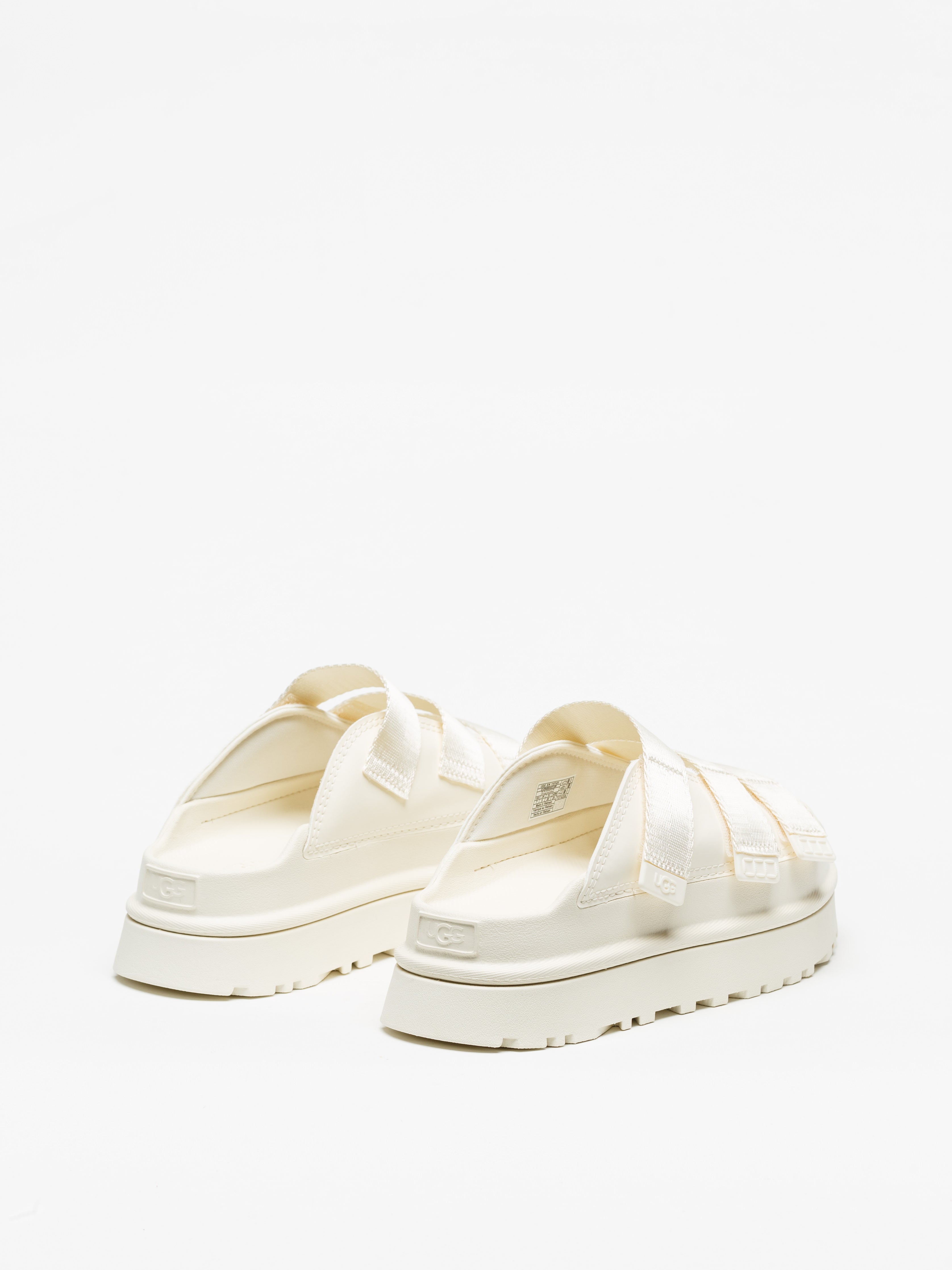 Sandálias Ugg Goldenglow