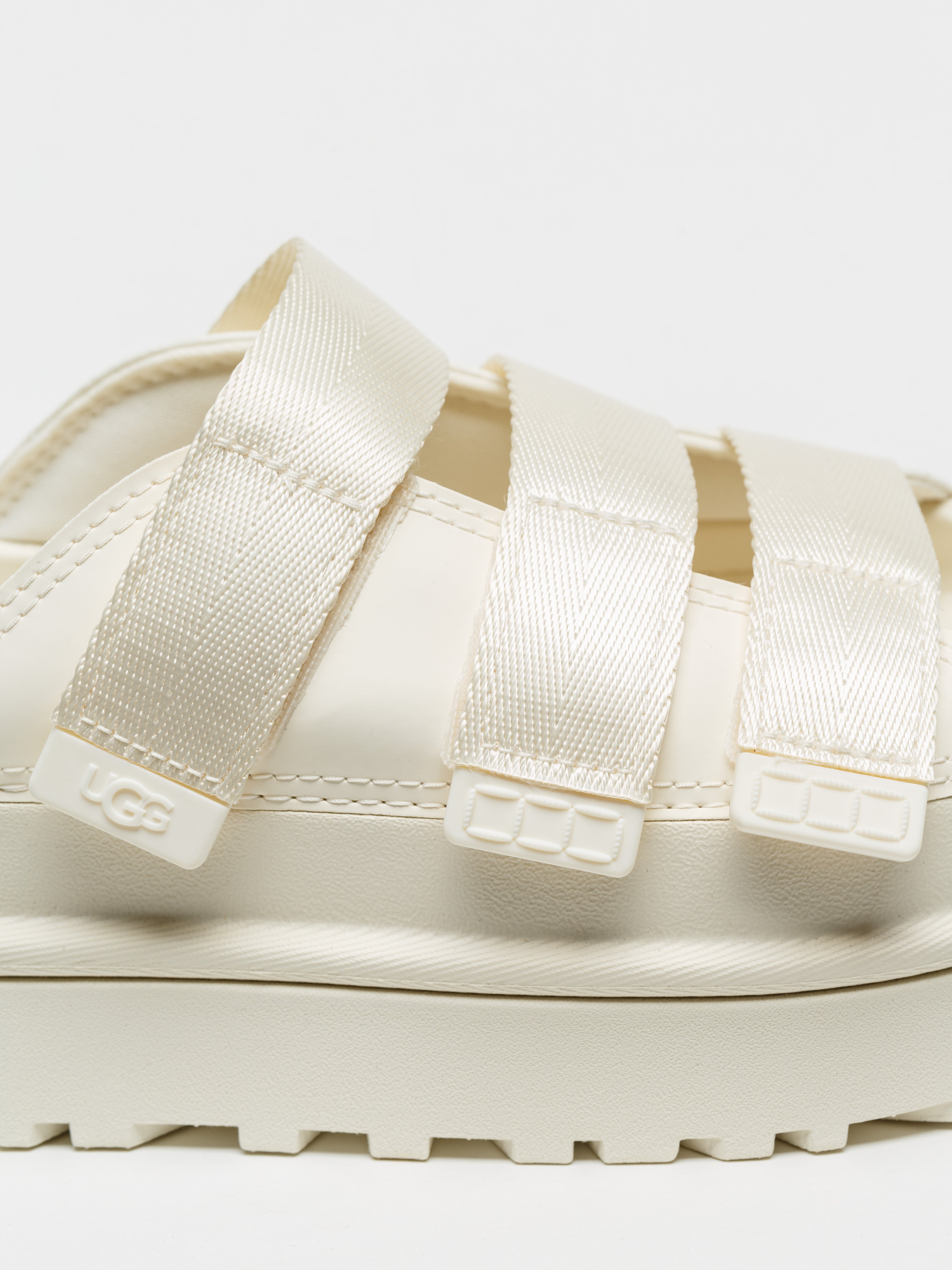 Sandálias Ugg Goldenglow