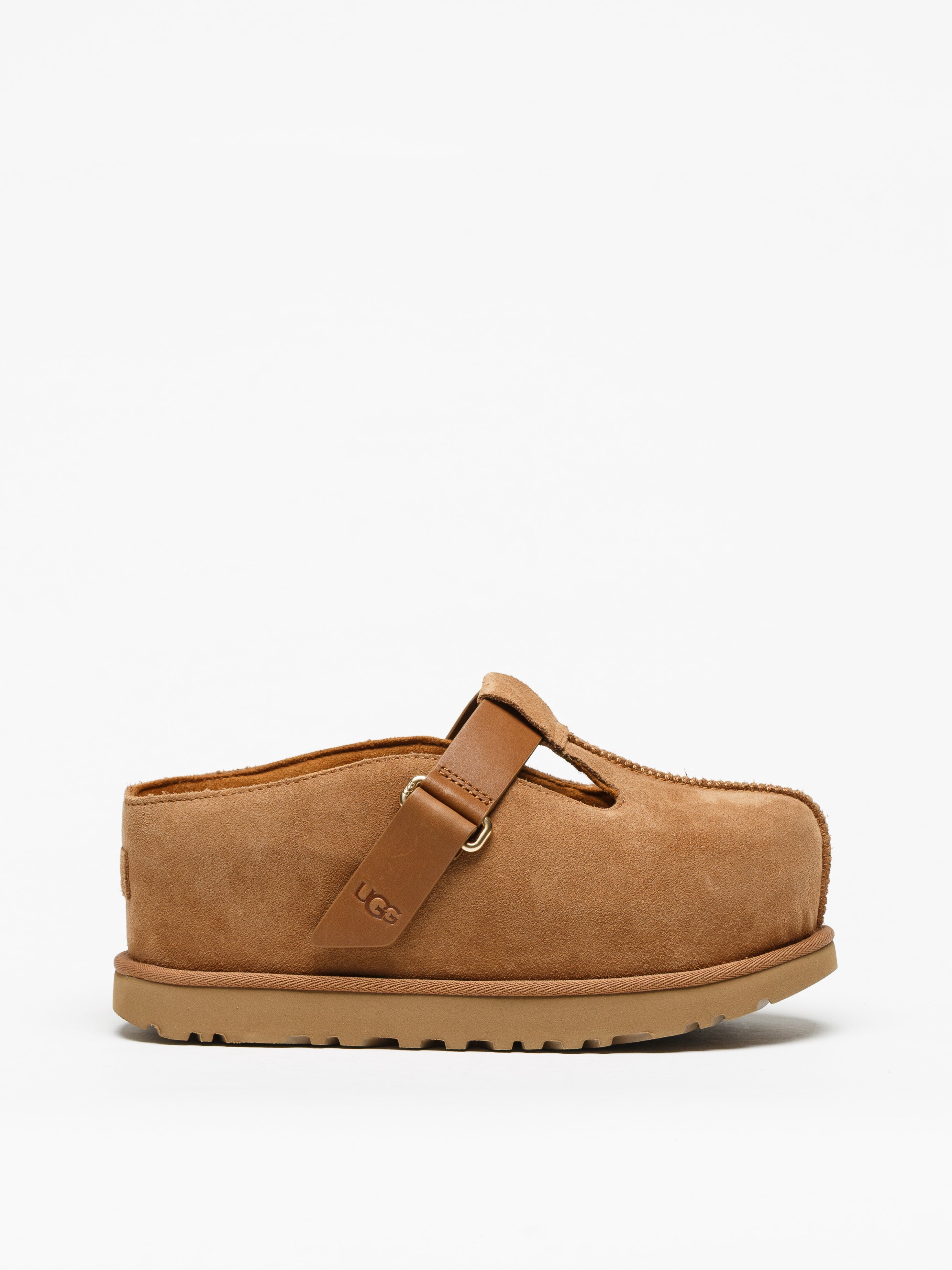 Sandálias Ugg Goldenstar Hi Clog