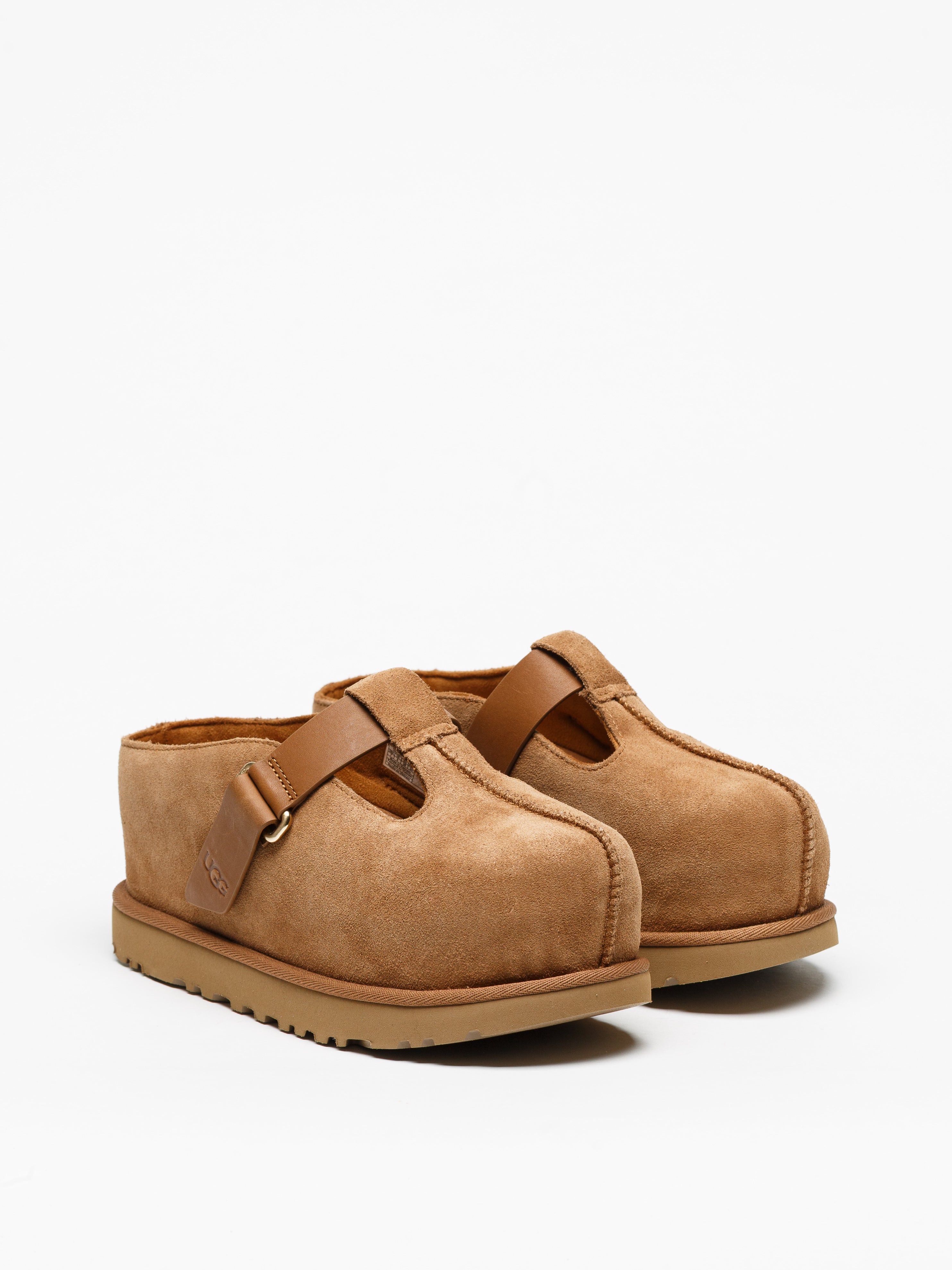 Sandálias Ugg Goldenstar Hi Clog