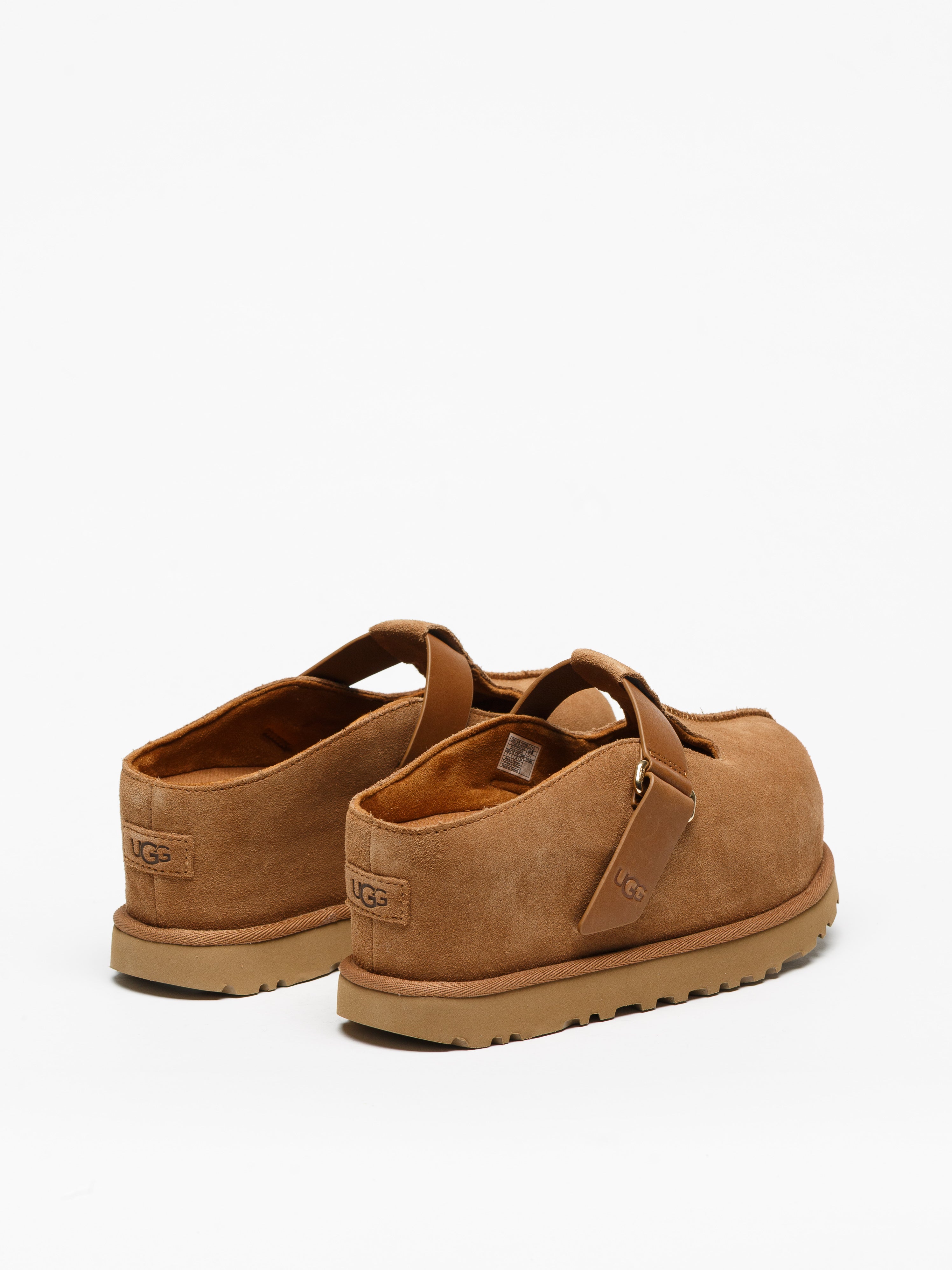 Sandálias Ugg Goldenstar Hi Clog