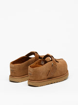 Sandalias tipo zueco Ugg Goldenstar Hi