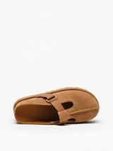 Sandalias tipo zueco Ugg Goldenstar Hi